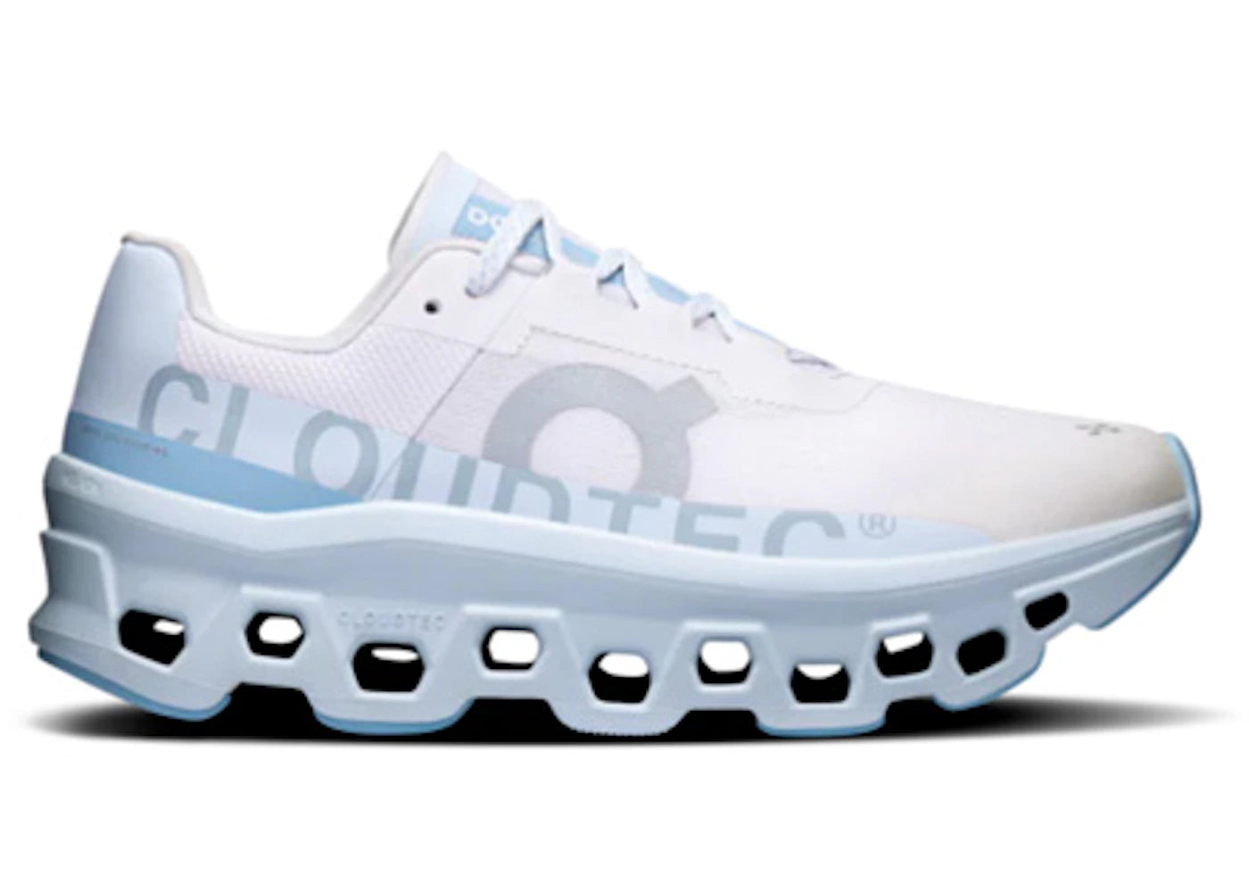 On Running Cloudmonster Frost Wash (Women'S)