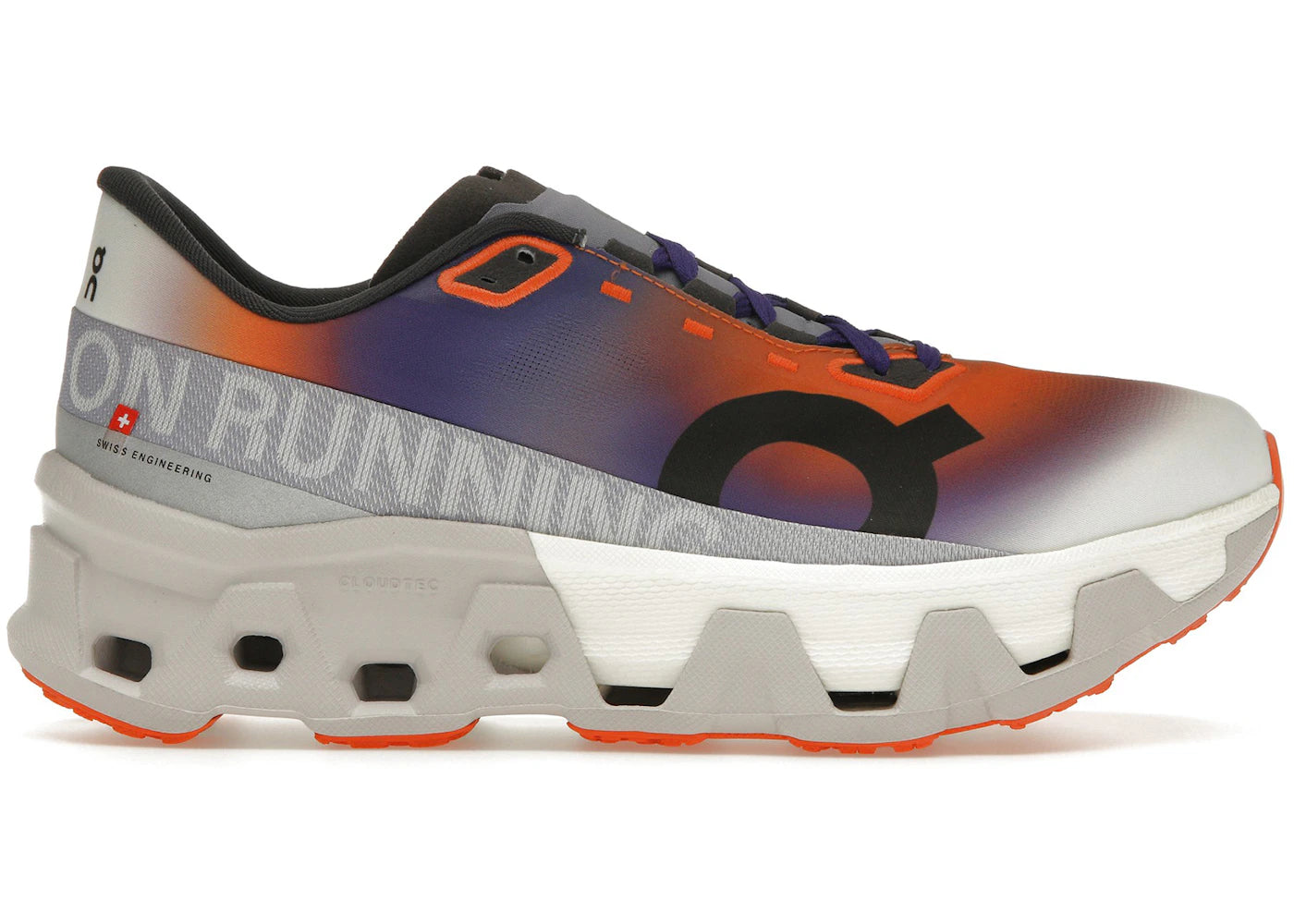 On Running Cloudmonster Hyper Prism Capsule Collection