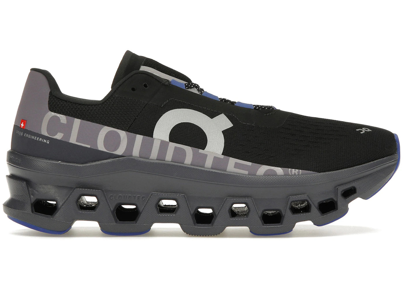 On Running Cloudmonster Magnet Shark (Women'S)