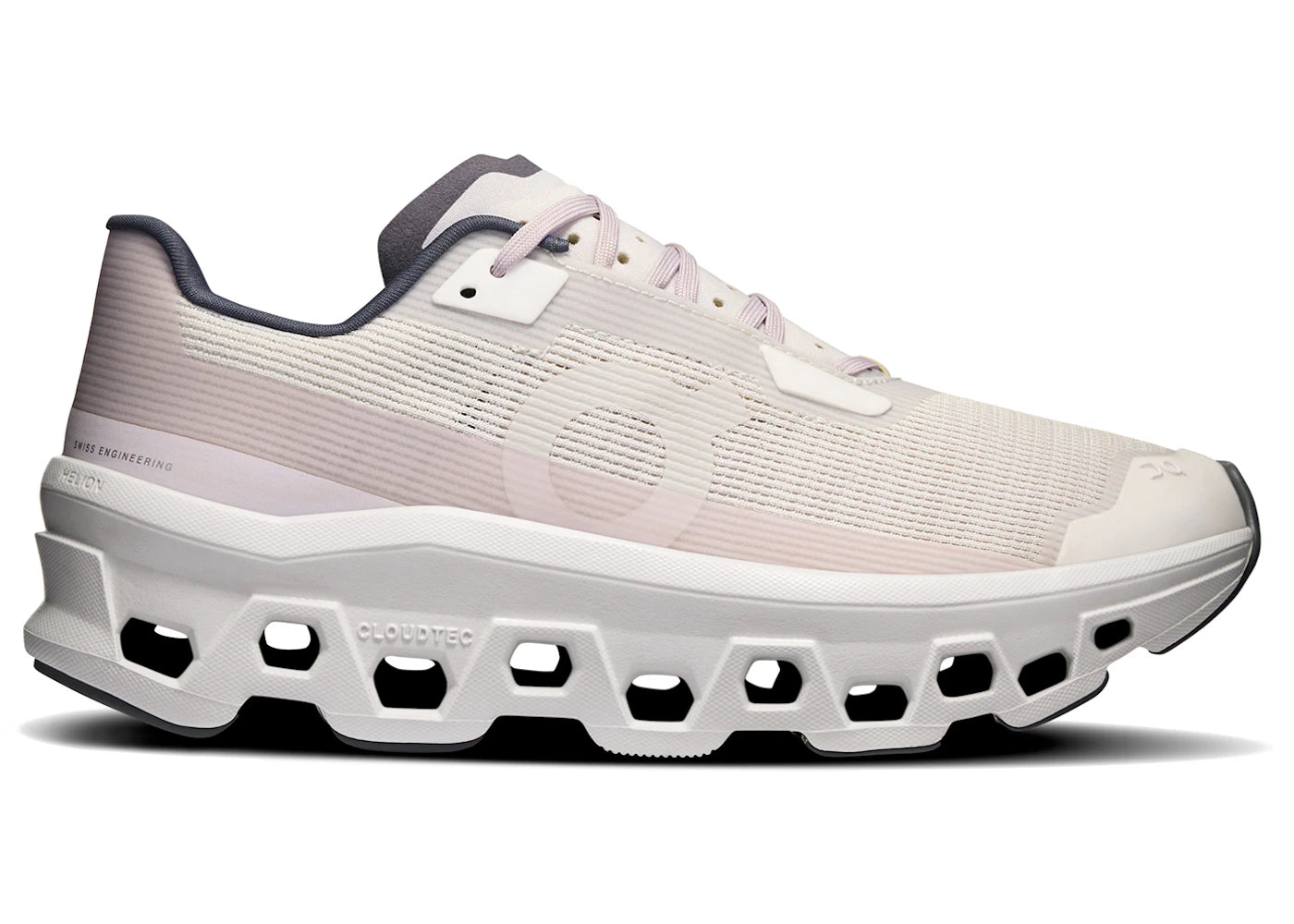 On Running Cloudmonster Void Ivory Wolf (Women'S)