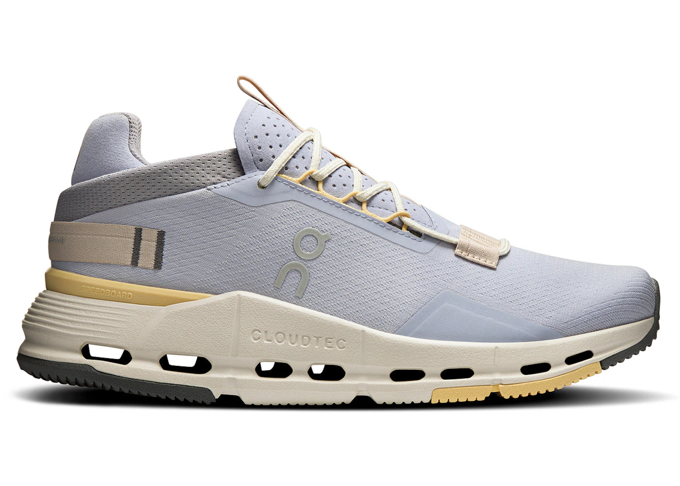 on running cloudnova 2 nimbus nectar (women's)