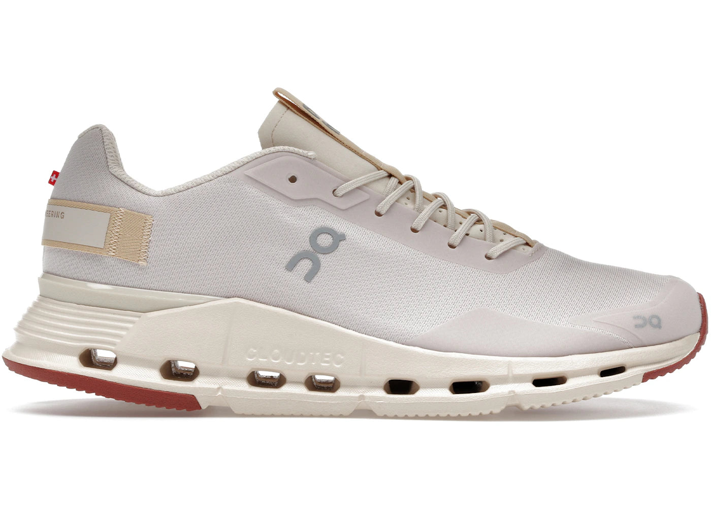 On Running Cloudnova Form Sand Moon