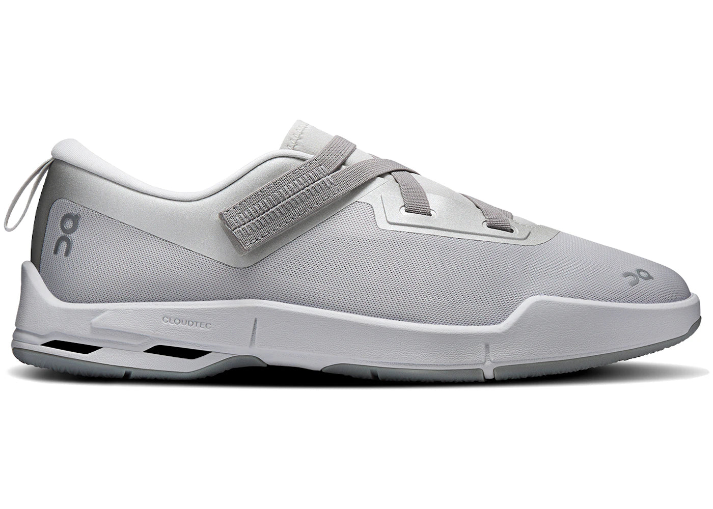 On Running Cloudnova Moon Zendaya Wolf Alloy (Women'S)