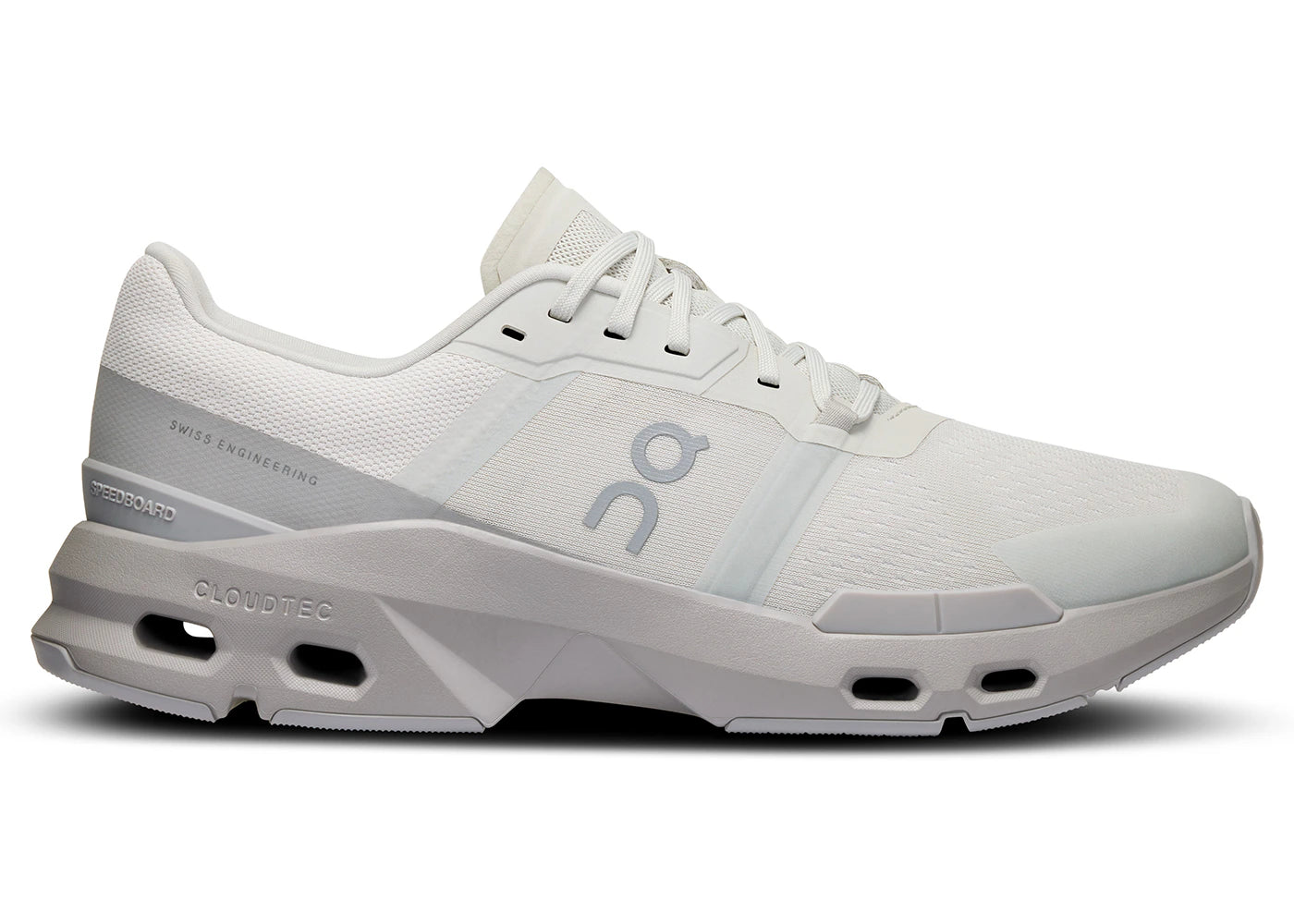 On Running Cloudpulse Ice Fog