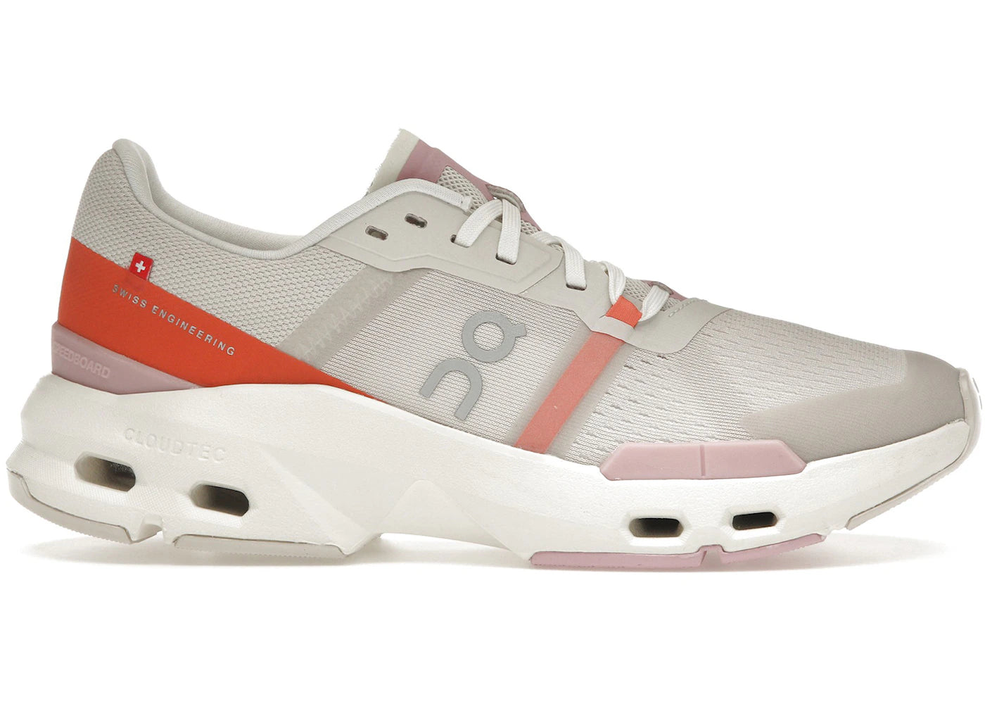 On Running Cloudpulse Pearl Blossom (Women'S)