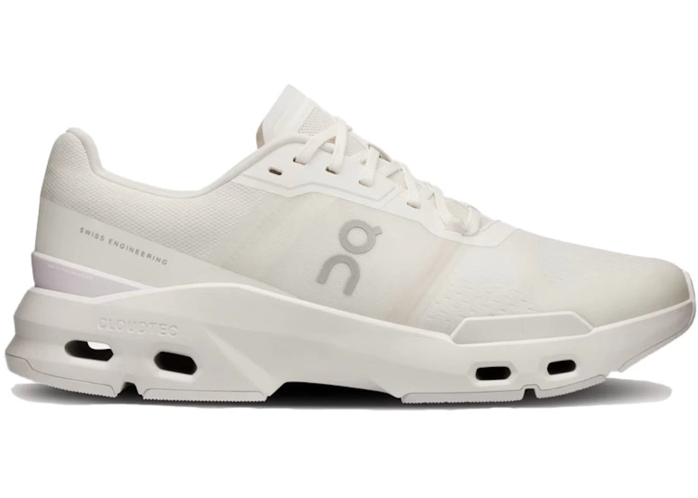 On Running Cloudpulse White Frost (Women'S)