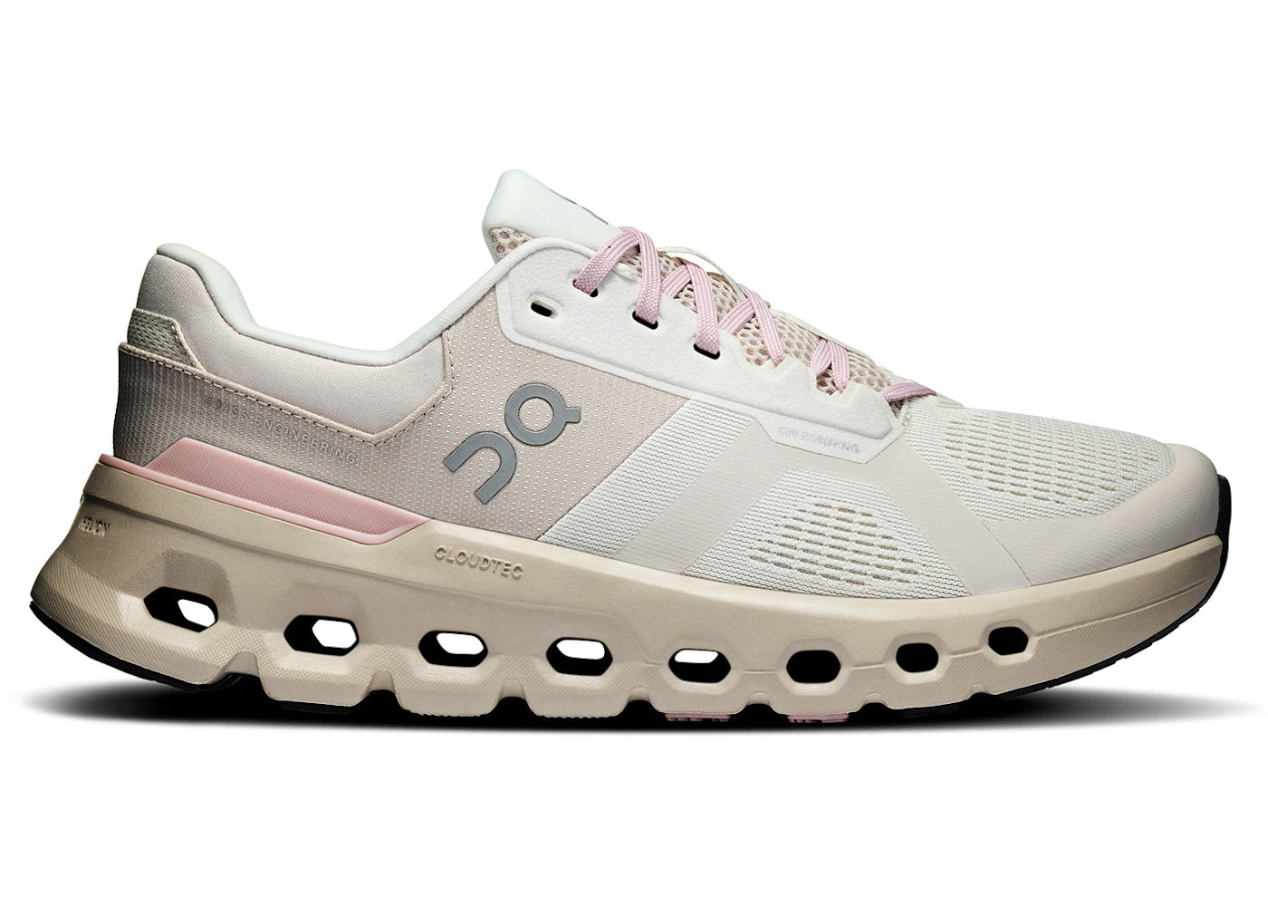 on running cloudrunner 2 silver mauve (women's)