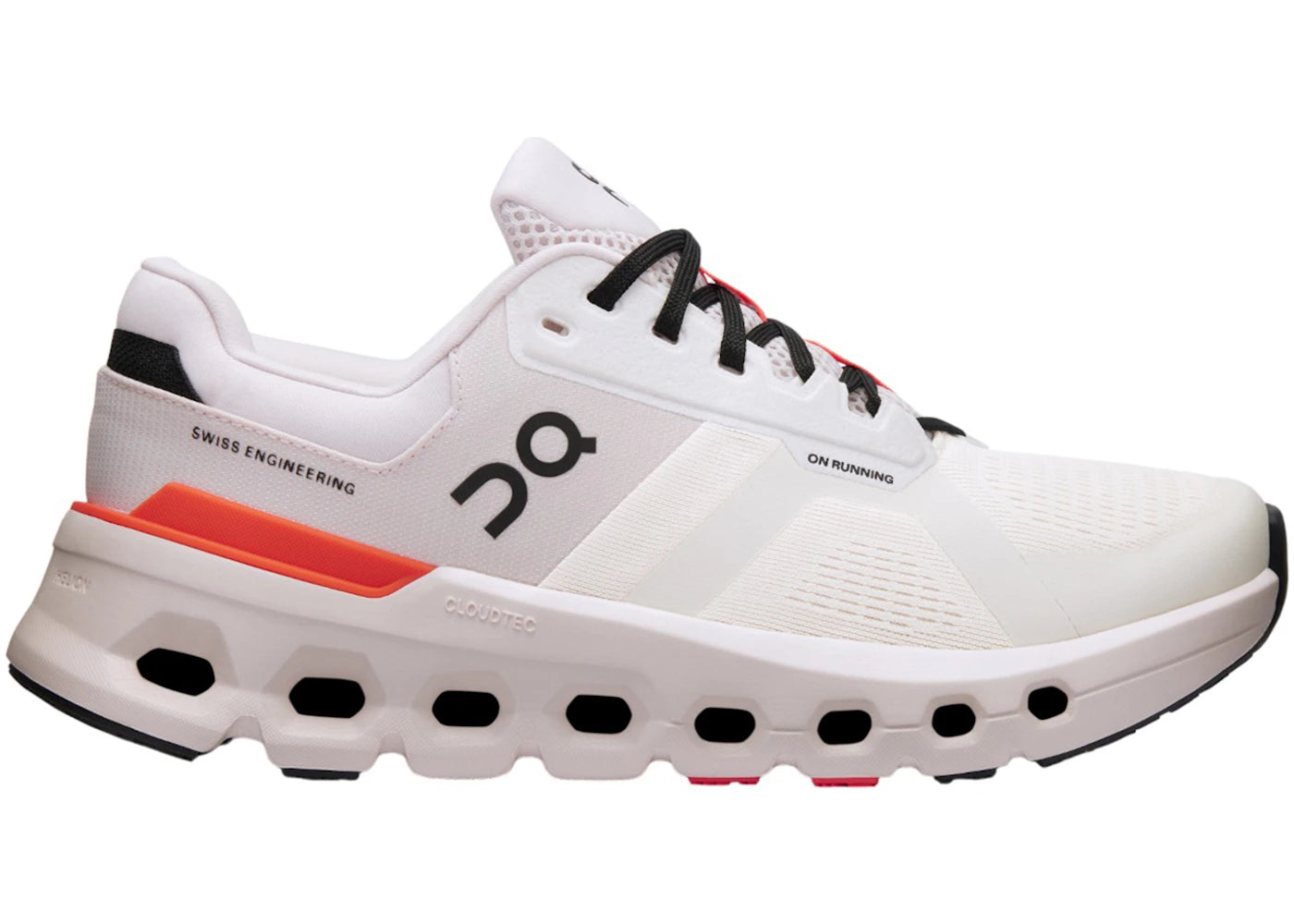 On Running Cloudrunner 2 Undyed Sand (Women'S)