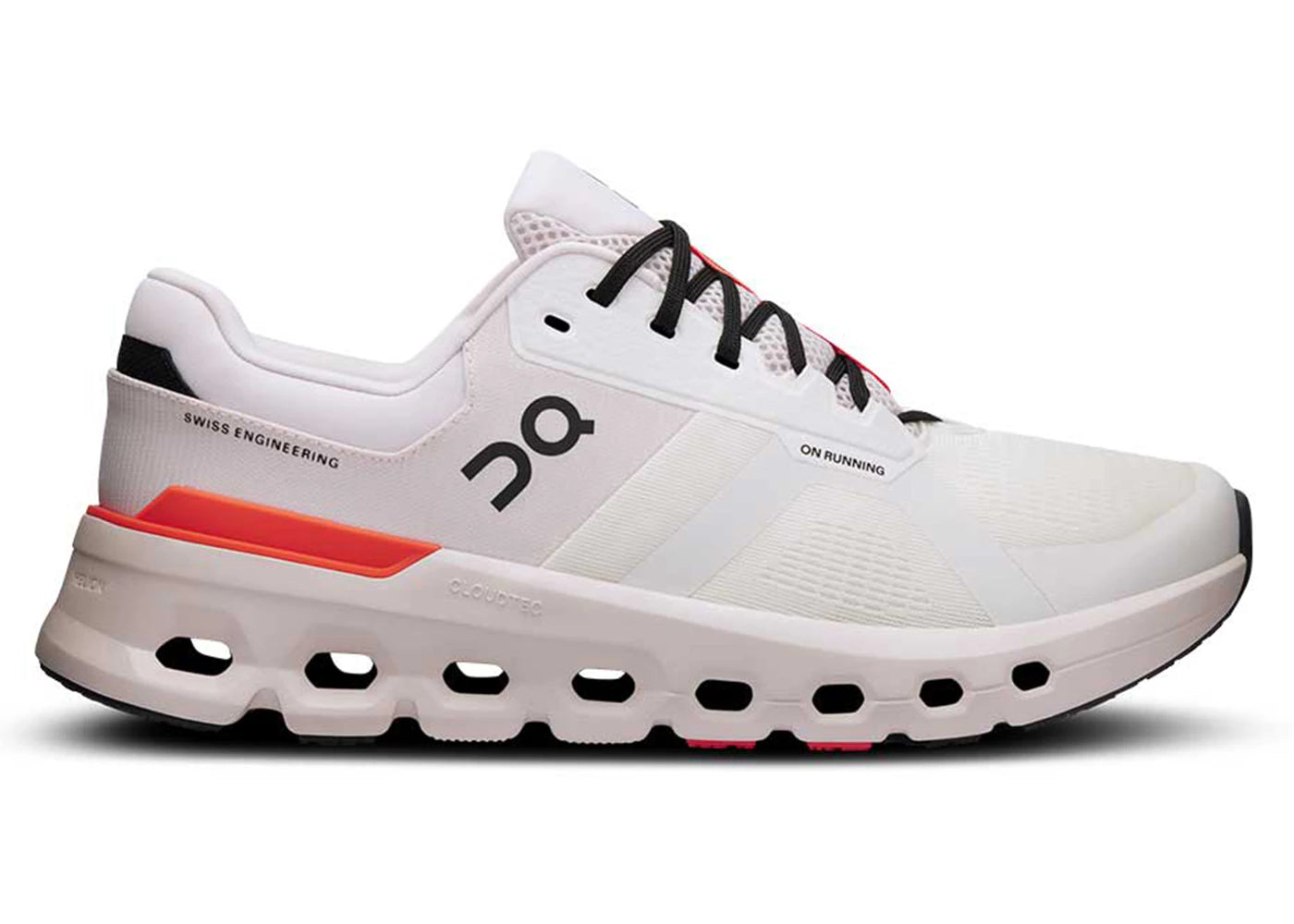 On Running Cloudrunner 2 Undyed Sand