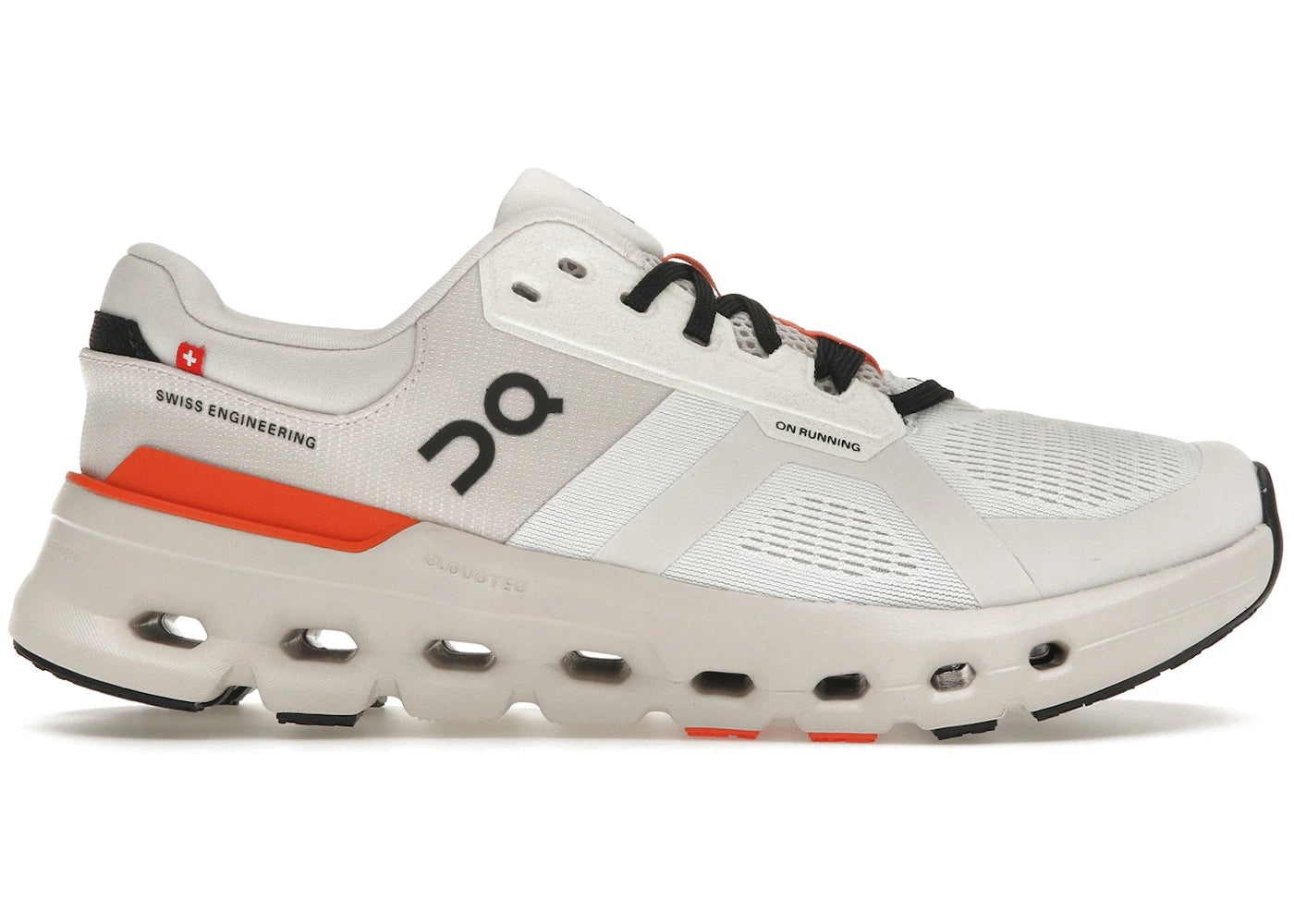 On Running Cloudrunner 2 White Sand (Women'S)