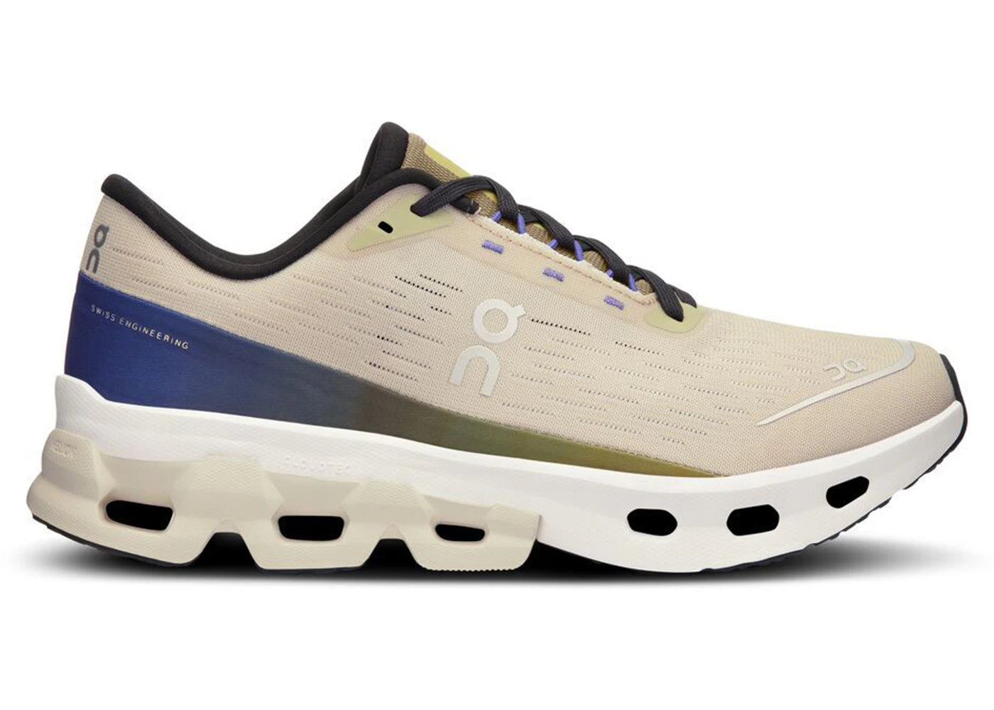 On Running Cloudspark Ice Grove (Women'S)