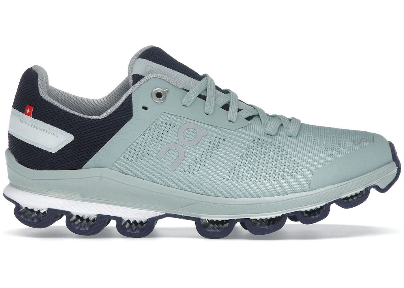 On Running Cloudsurfer 6 Fennel Ink (Women'S)