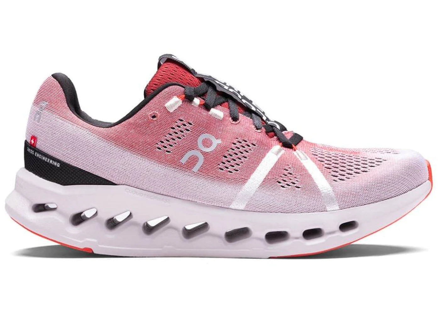 On Running Cloudsurfer Auburn Frost (Women'S)