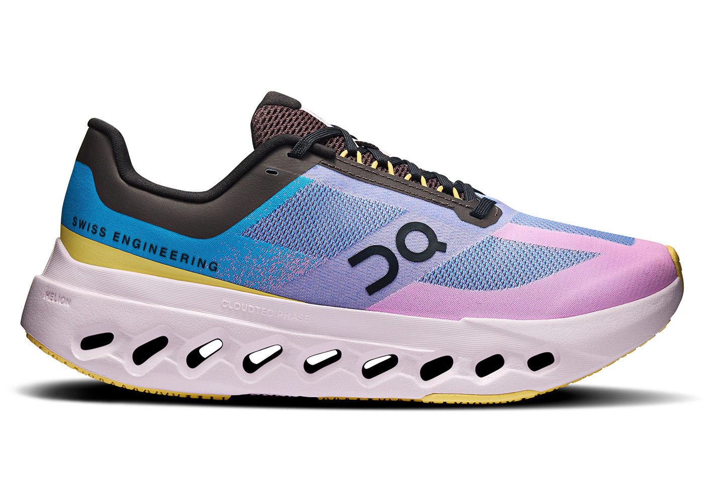On Running Cloudsurfer Next Malibu Raspberry (Women'S)