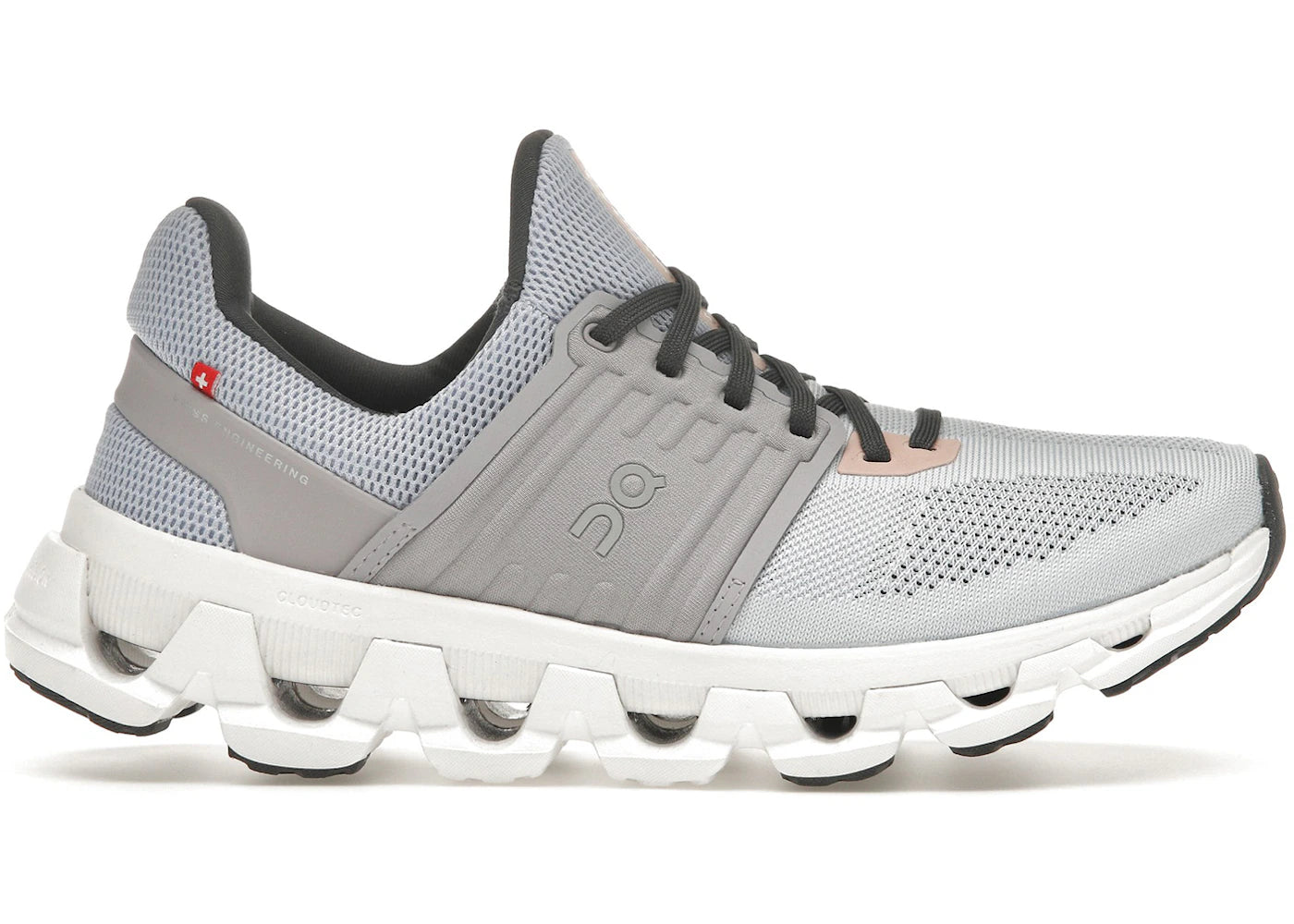 On Running Cloudswift 3 Ad Heather Fade (Women'S)