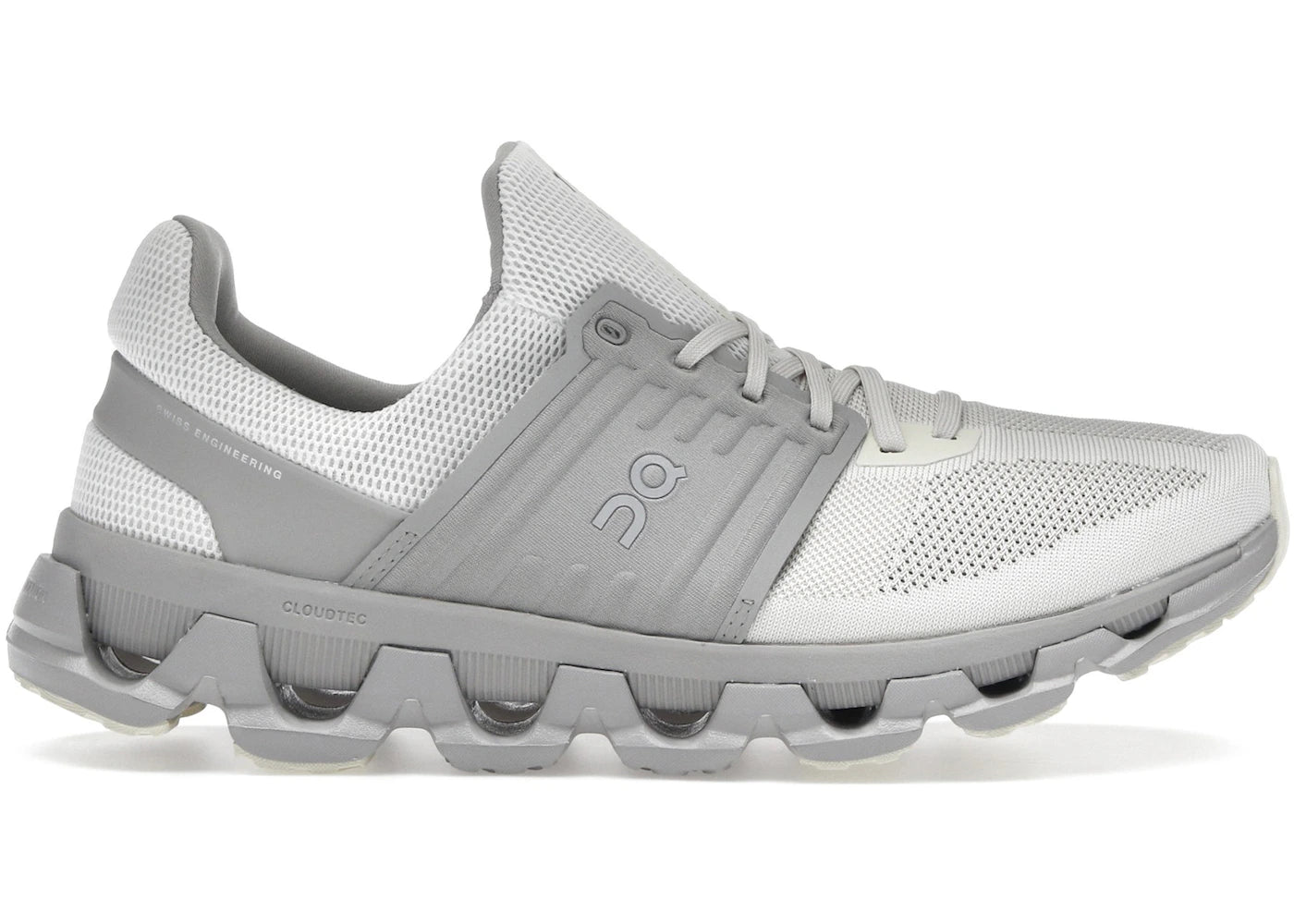 On Running Cloudswift 3 Ad Ice Glacier