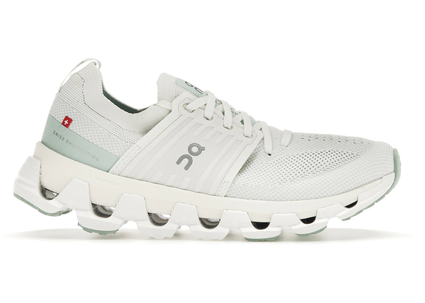 On Running Cloudswift 3 Ivory Creek (Women'S)