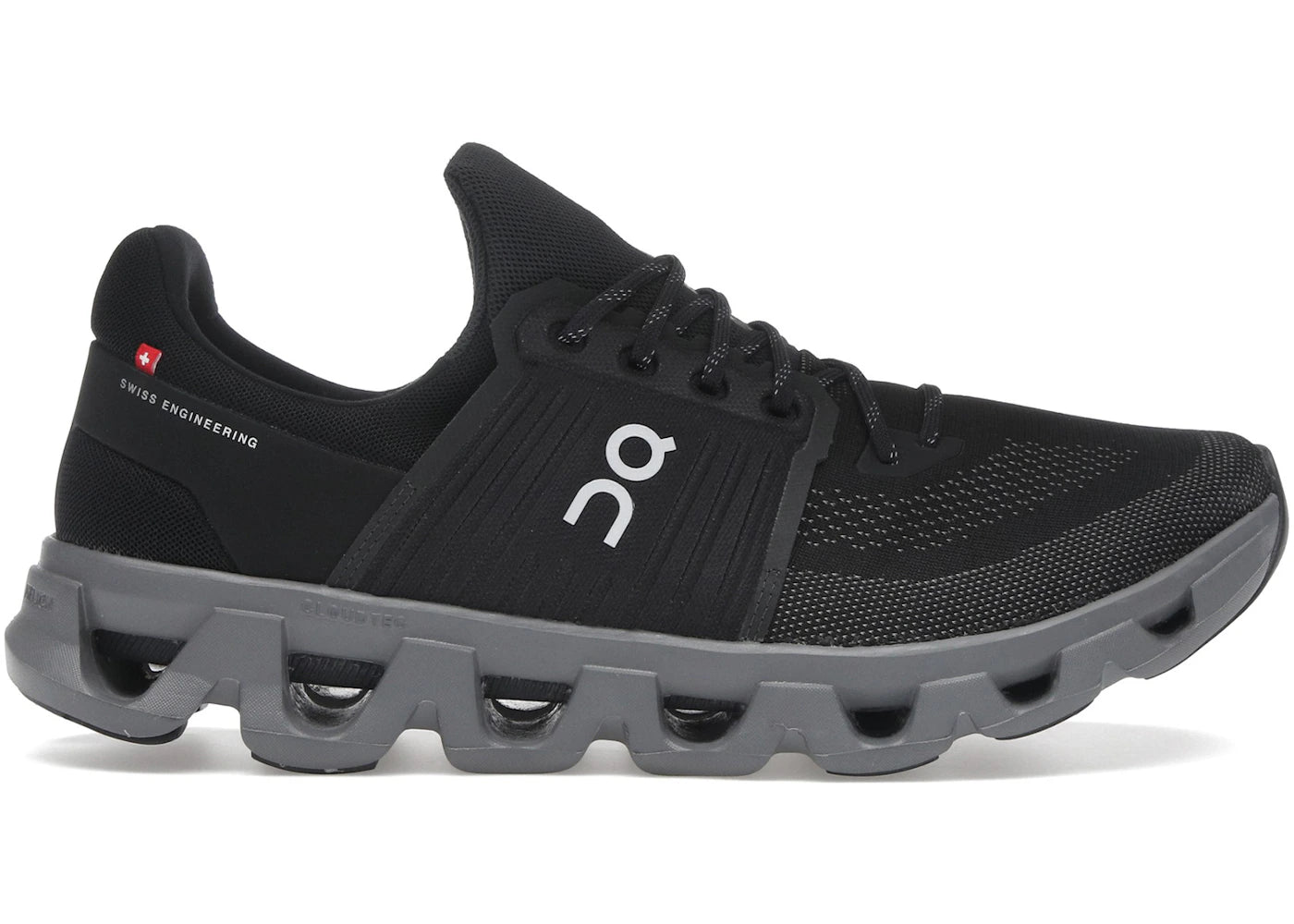 on running cloudswift 4 ad black rock