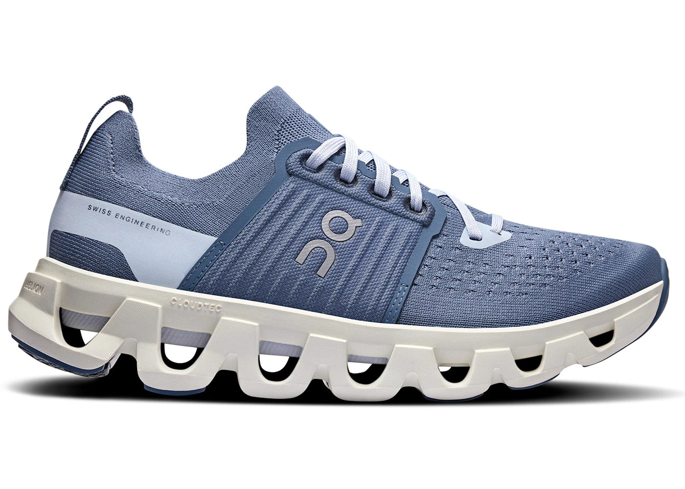 On Running Cloudswift 4 Metal Heather (Women'S)