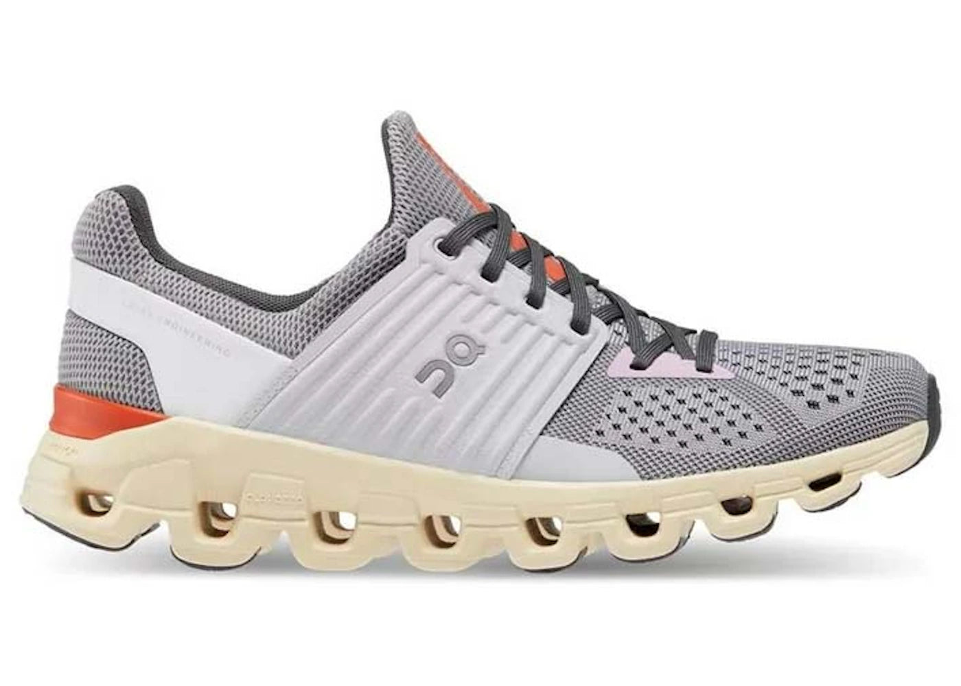 On Running Cloudswift Lavendar Lilac (Women'S)