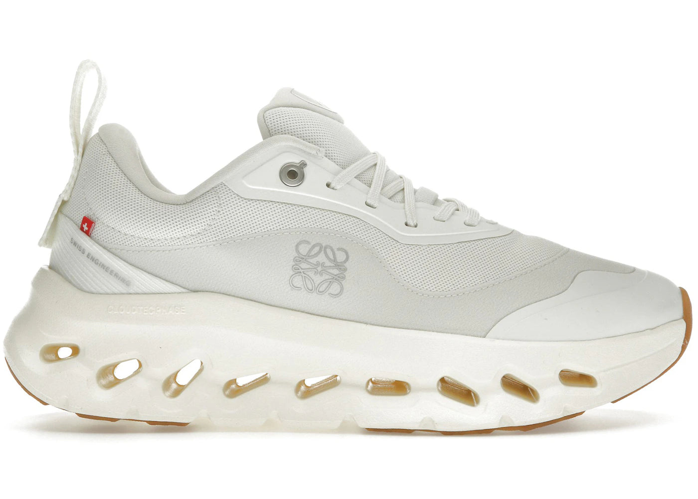 On Running Cloudtilt 2 Loewe All White