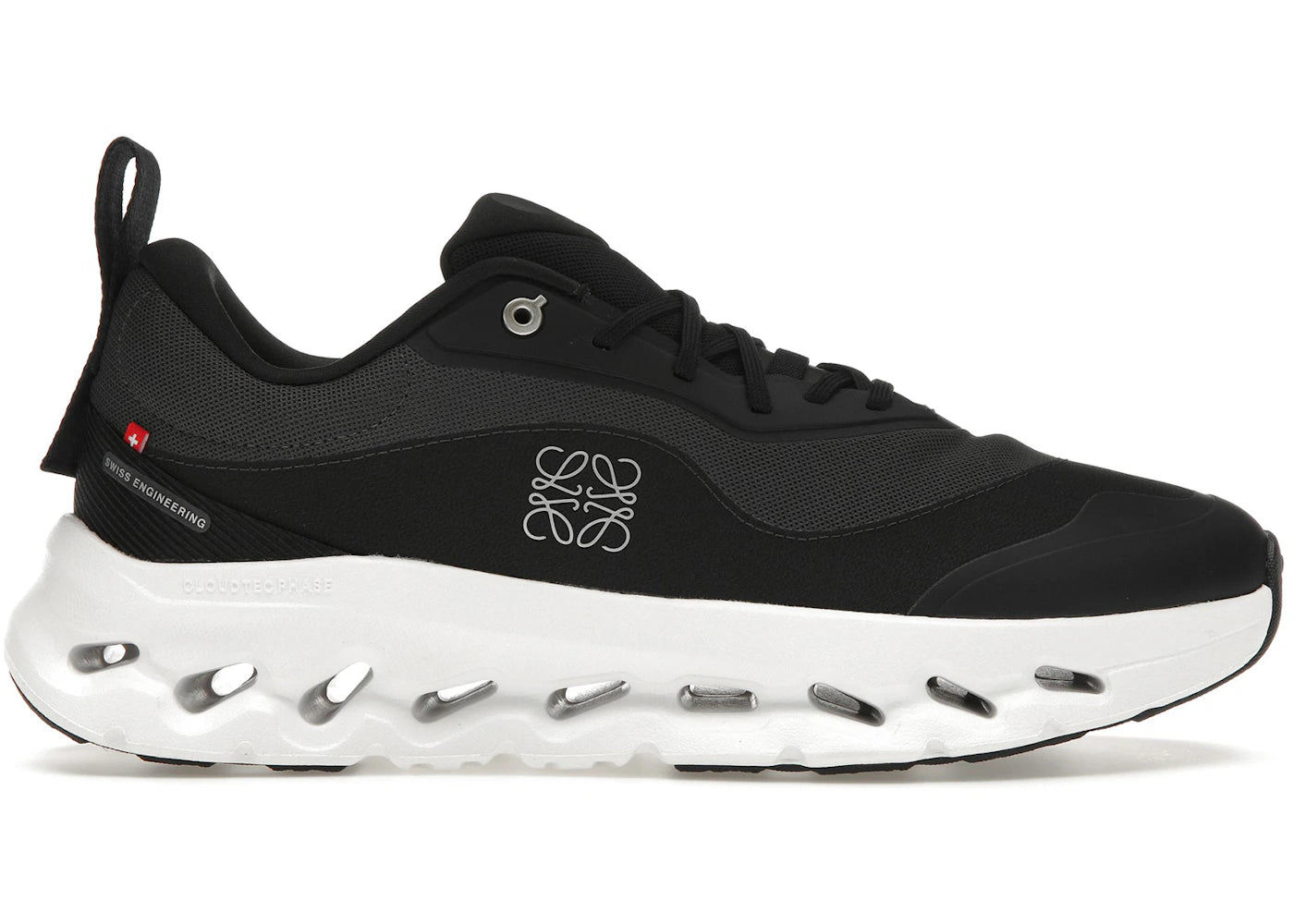 On Running Cloudtilt 2 Loewe Black