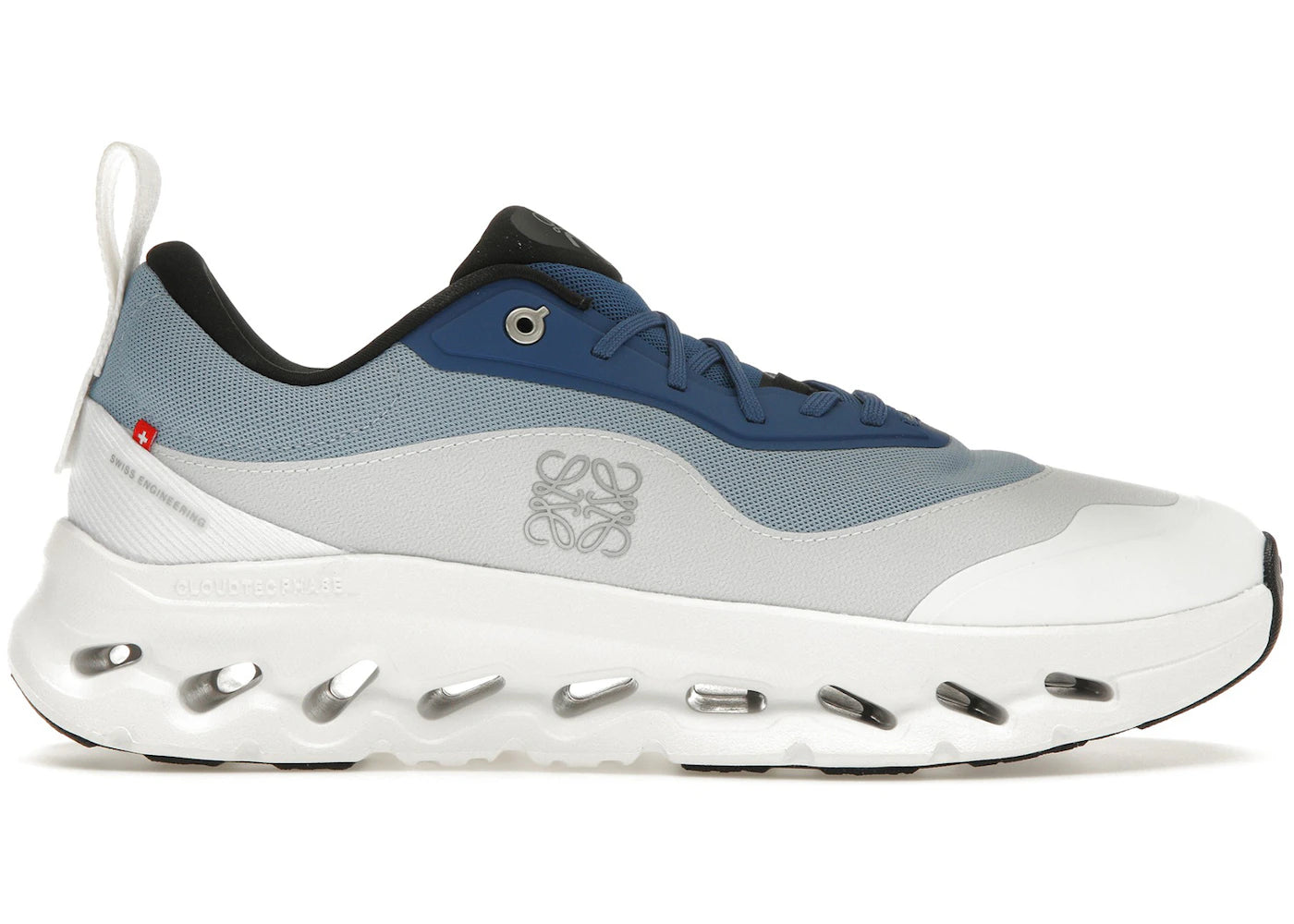 On Running Cloudtilt 2 Loewe Blue White