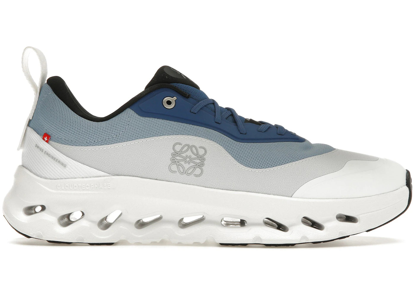 On Running Cloudtilt 2 Loewe Blue White (Women'S)