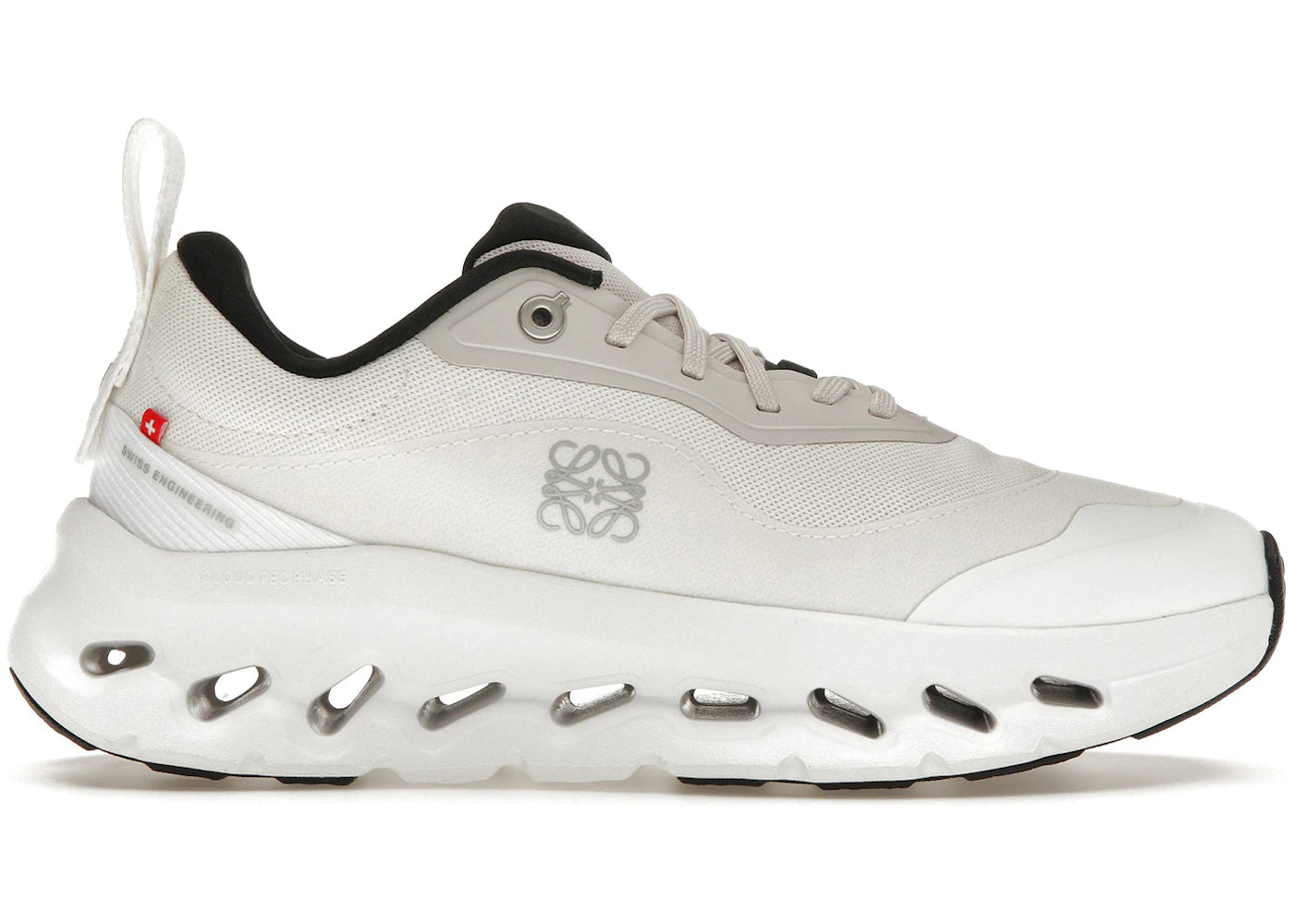 On Running Cloudtilt 2 Loewe Sand White (Women'S)