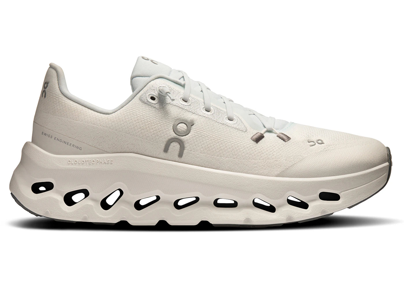 on running cloudtilt arctic ice (women's)