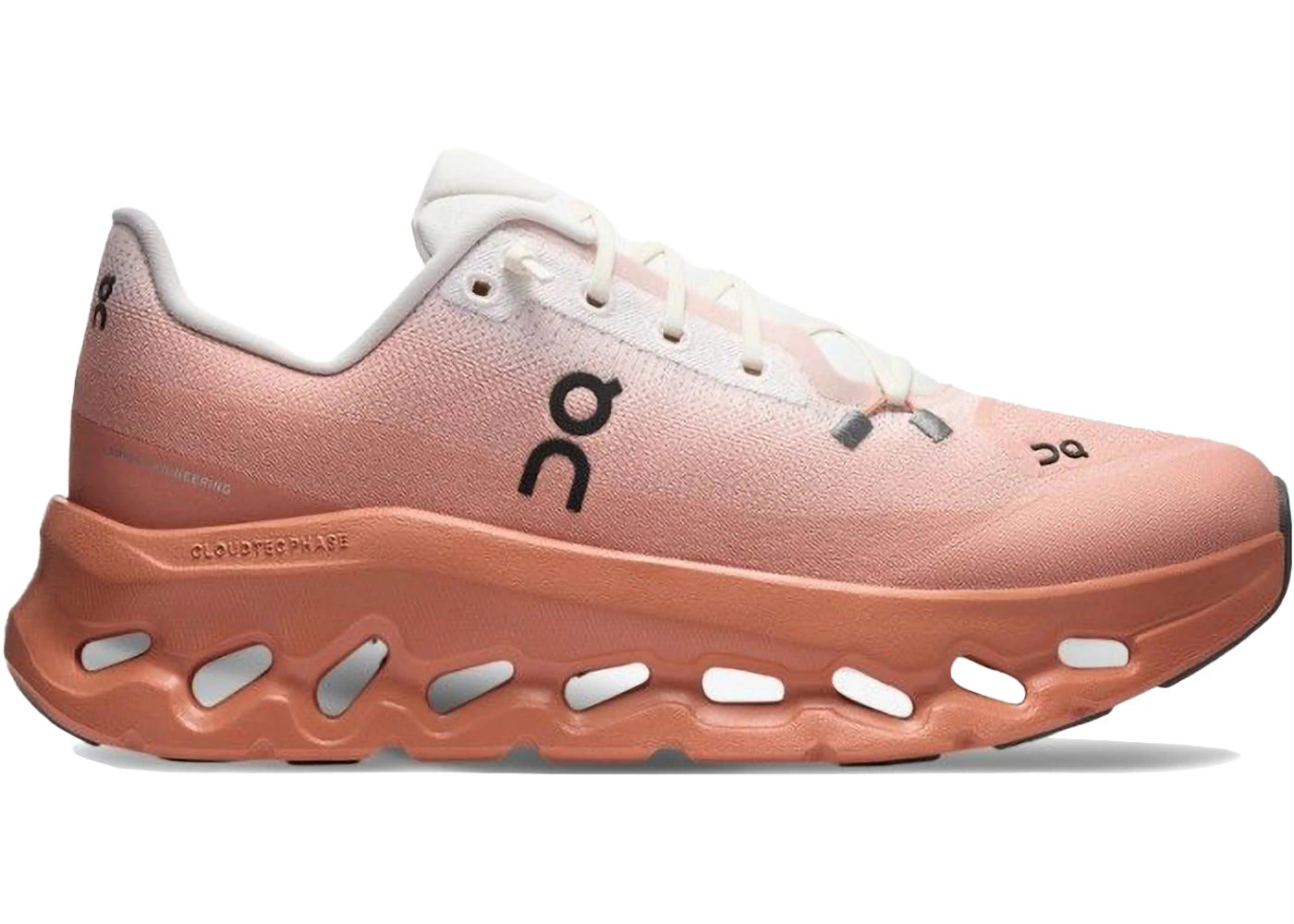 On Running Cloudtilt Ivory Canyon