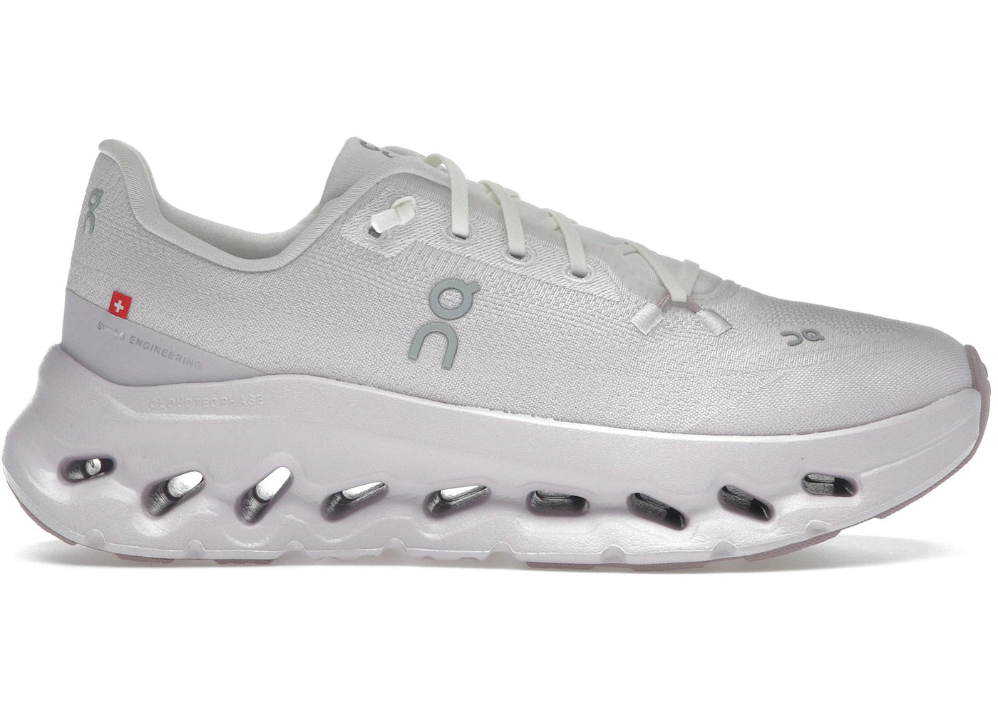 On Running Cloudtilt Ivory Orchid (Women'S)