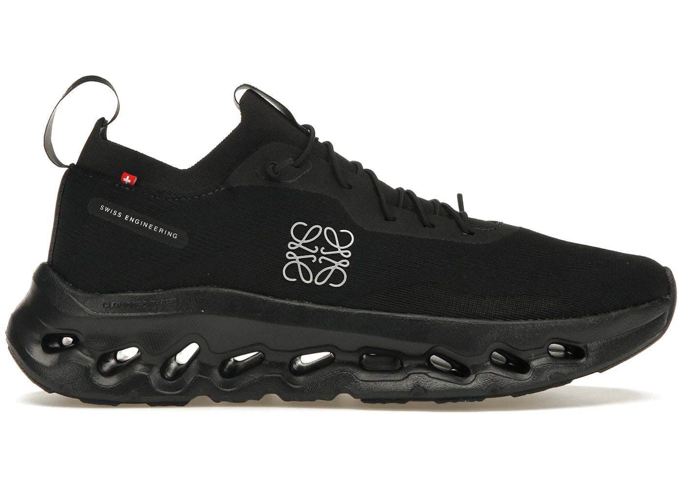 On Running Cloudtilt Loewe All Black (Women'S)
