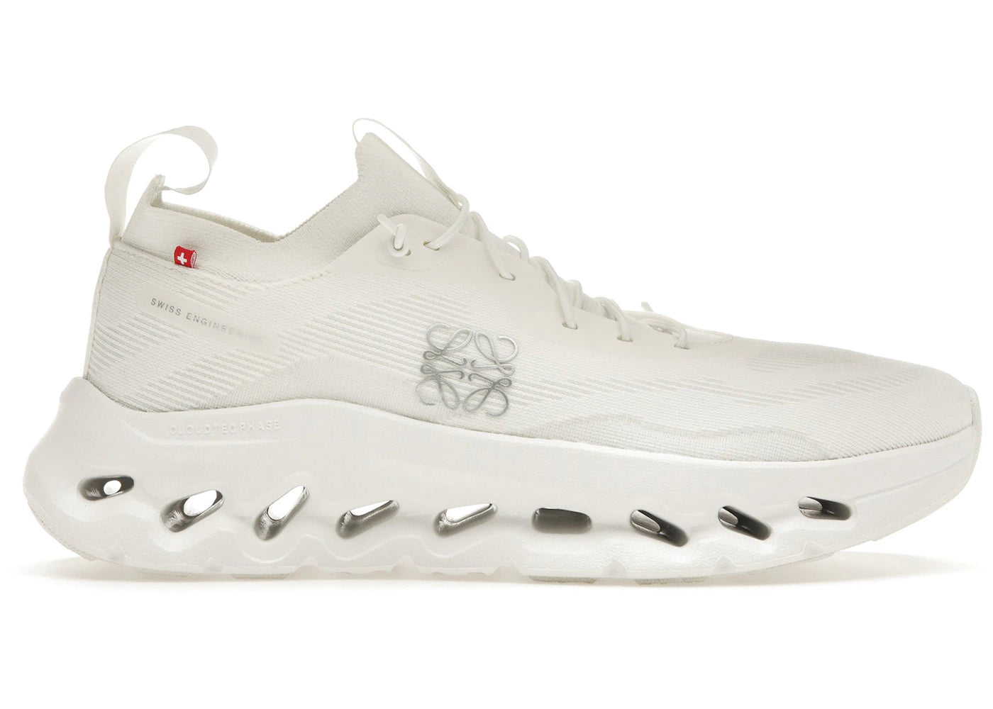 On Running Cloudtilt Loewe All White (Women'S)