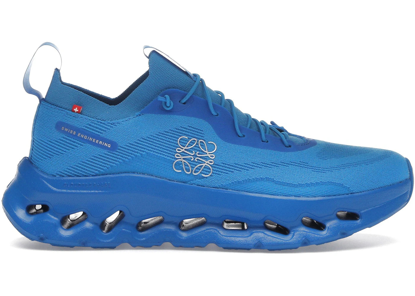 On Running Cloudtilt Loewe Electric Blue (Women'S)