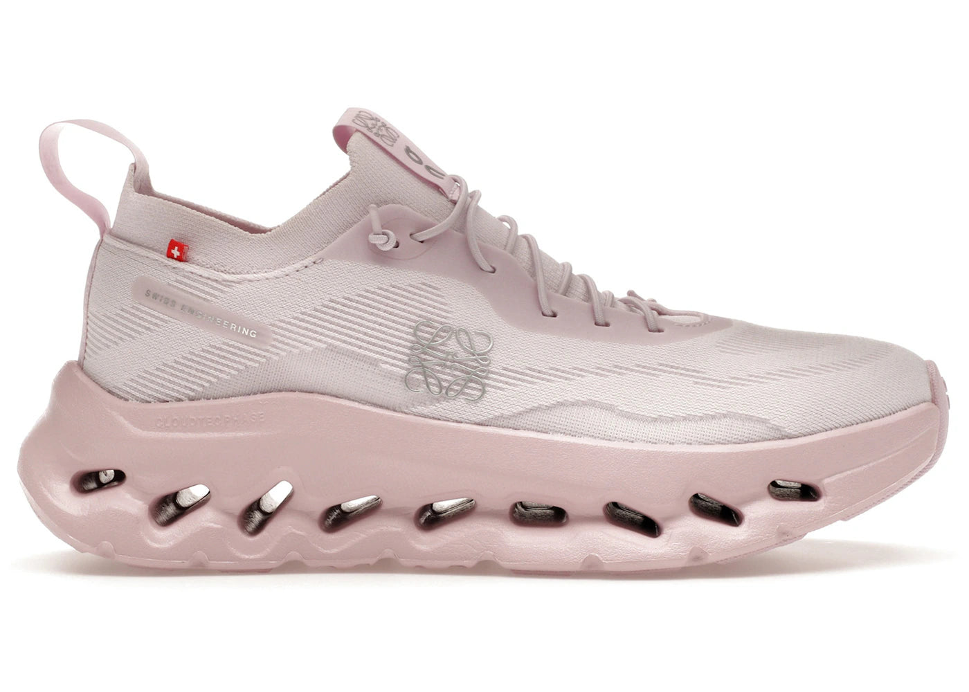On Running Cloudtilt Loewe Pale Pink (Women'S)