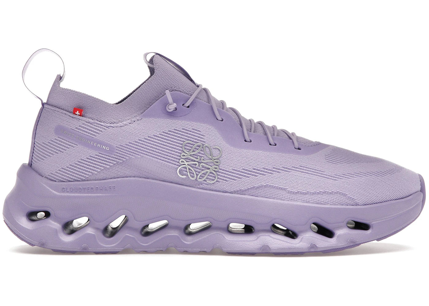 On Running Cloudtilt Loewe Purple Rose (Women'S)