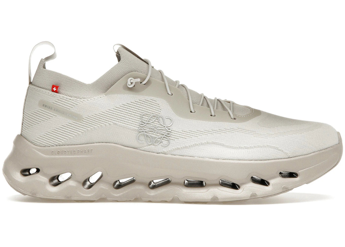 On Running Cloudtilt Loewe Sand (Women'S)