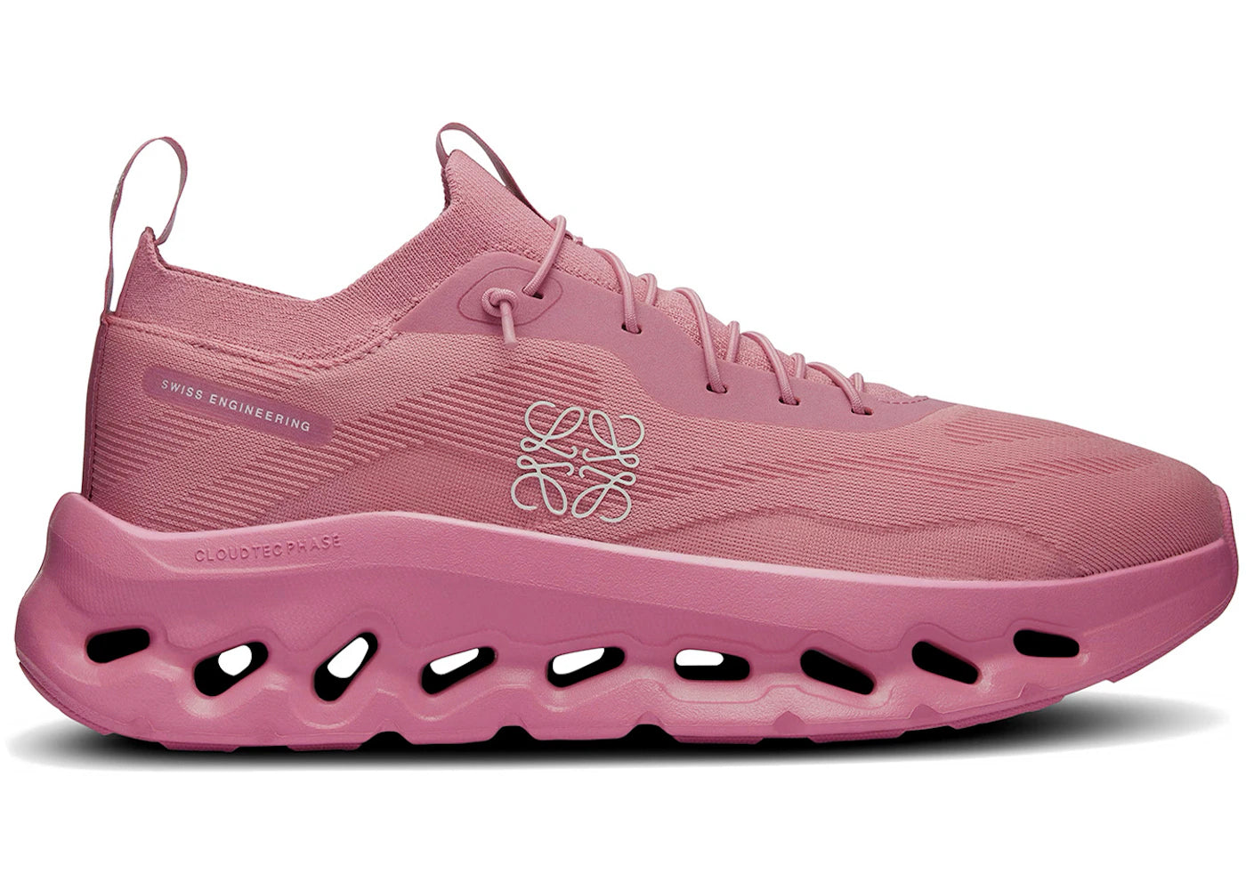 On Running Cloudtilt Loewe Wild Rose