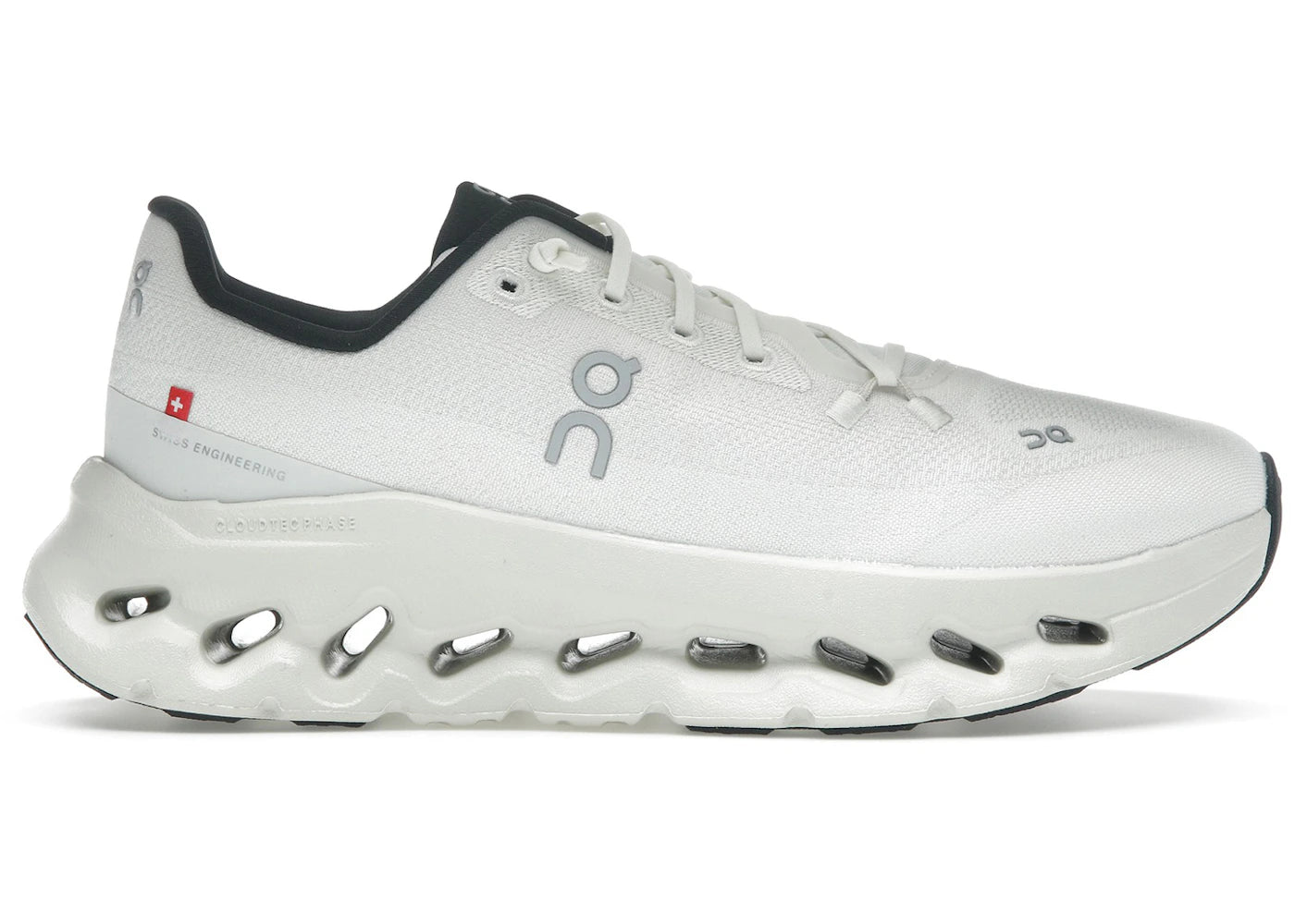 On Running Cloudtilt Pearl Ice Womens