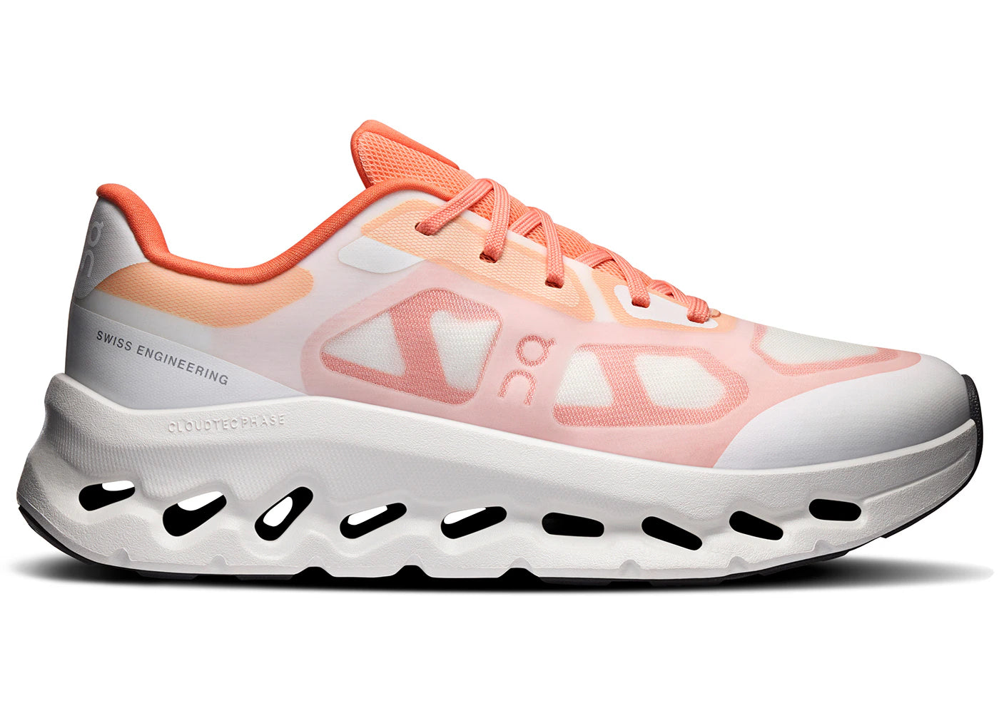 On Running Cloudtilt Remix Sunstone Ivory (Women'S)