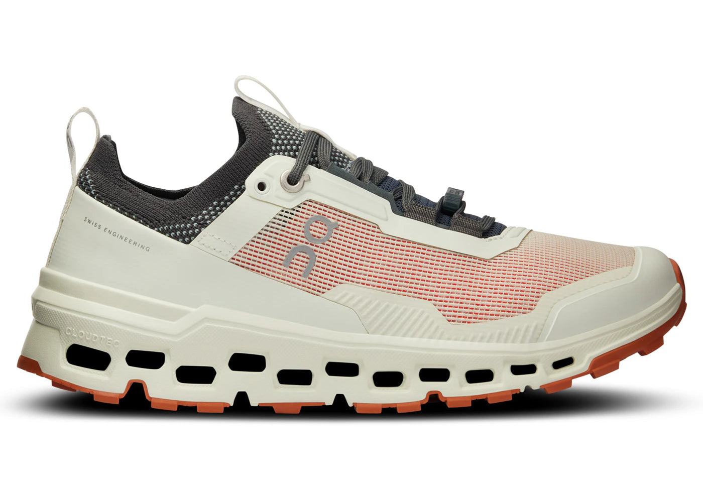 On Running Cloudultra 2 Aloe Terracotta (Women'S)