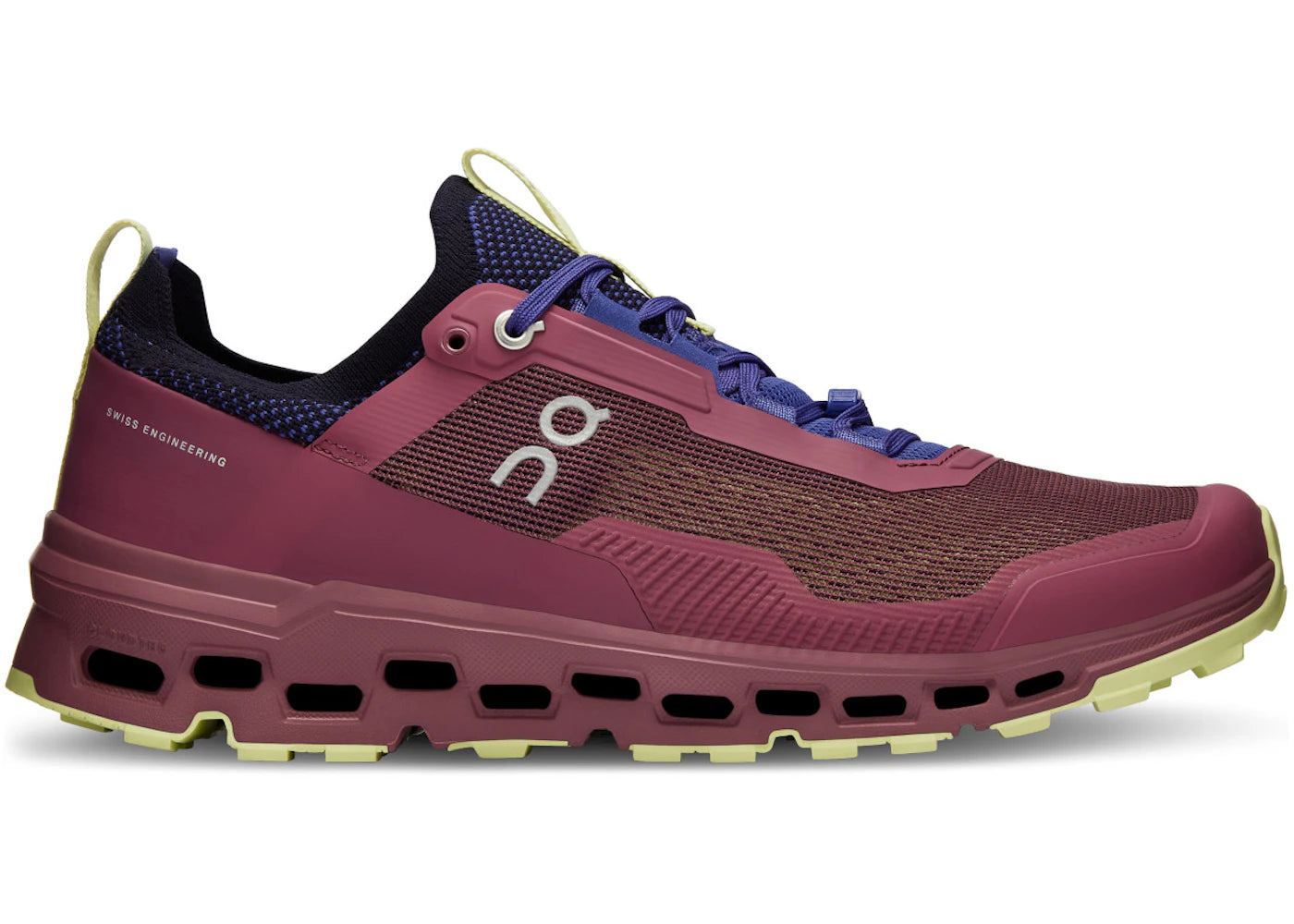 On Running Cloudultra 2 Cherry Hay (Women'S)