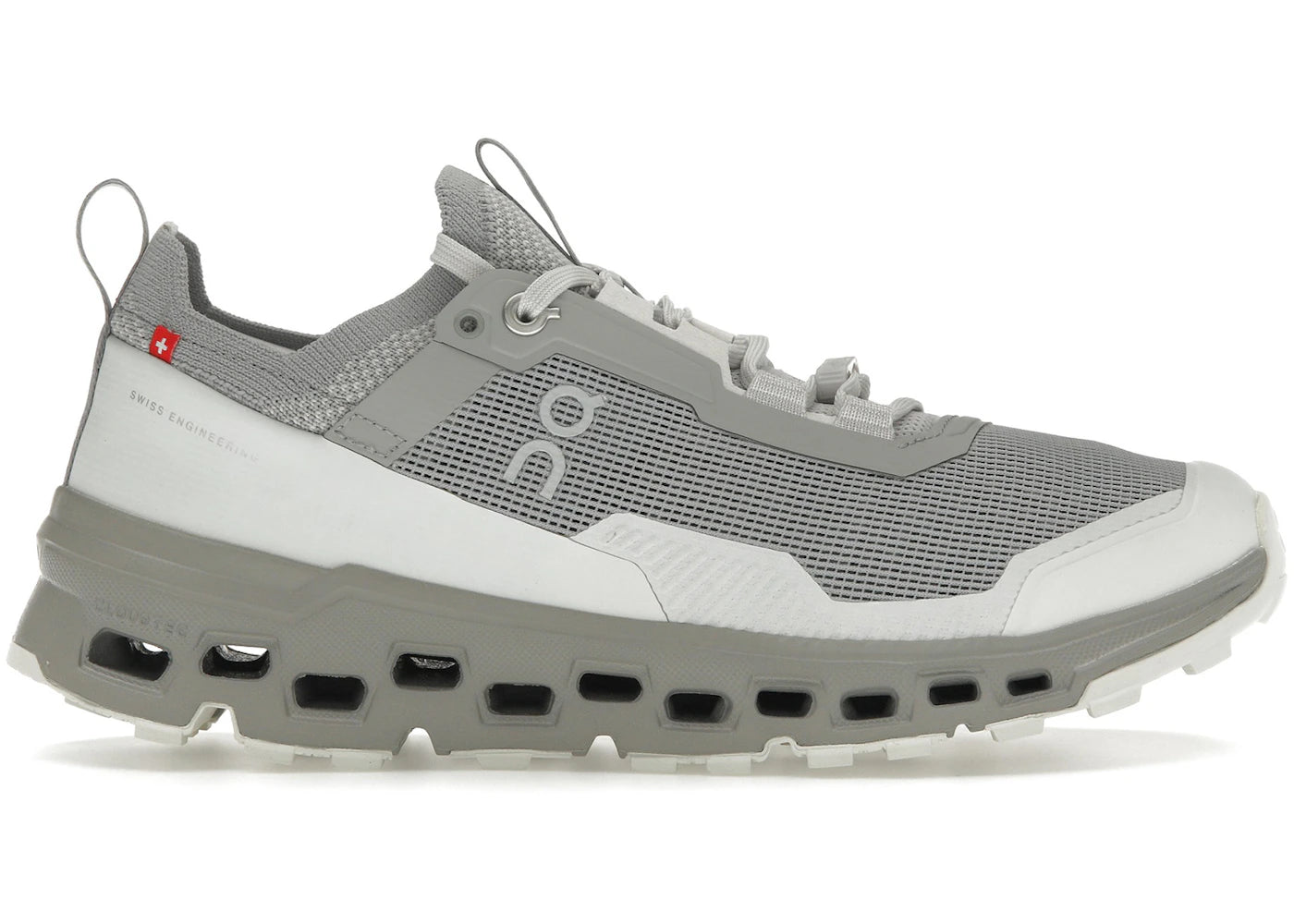 On Running Cloudultra 2 Fog Ice