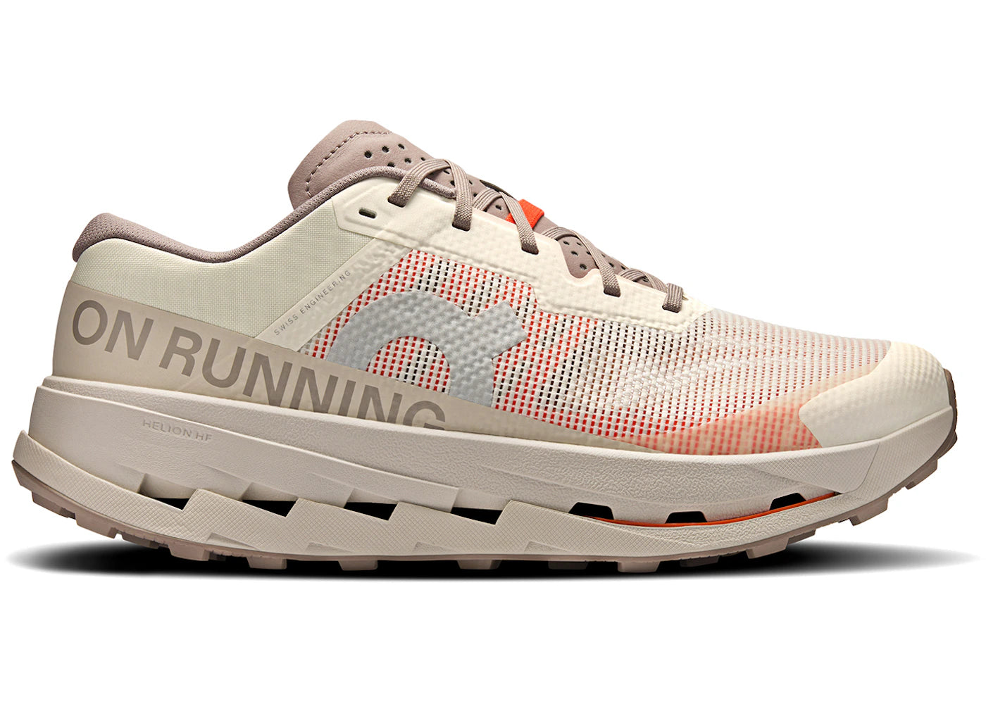 on running cloudultra 3 cinder pearl