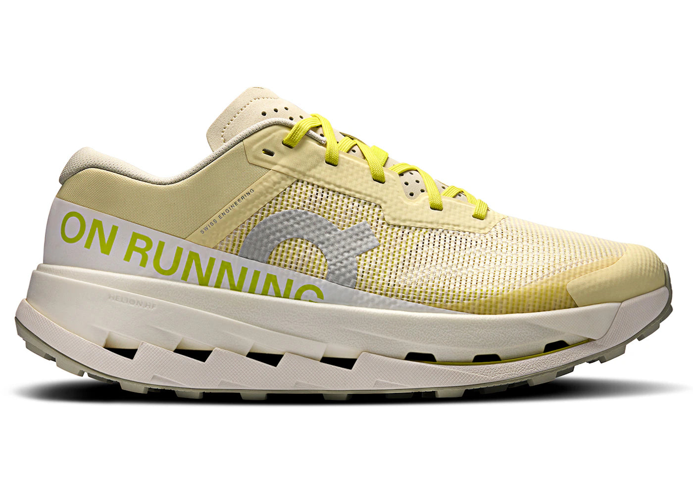 on running cloudultra 3 pelican white