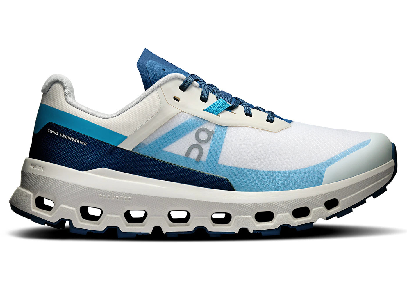 On Running Cloudvista 2 Cream Horizon (Women'S)