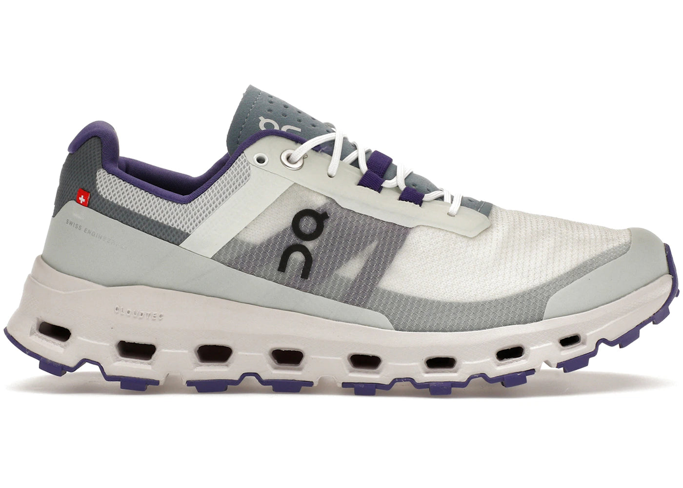 On Running Cloudvista Frost Mineral (Women'S)