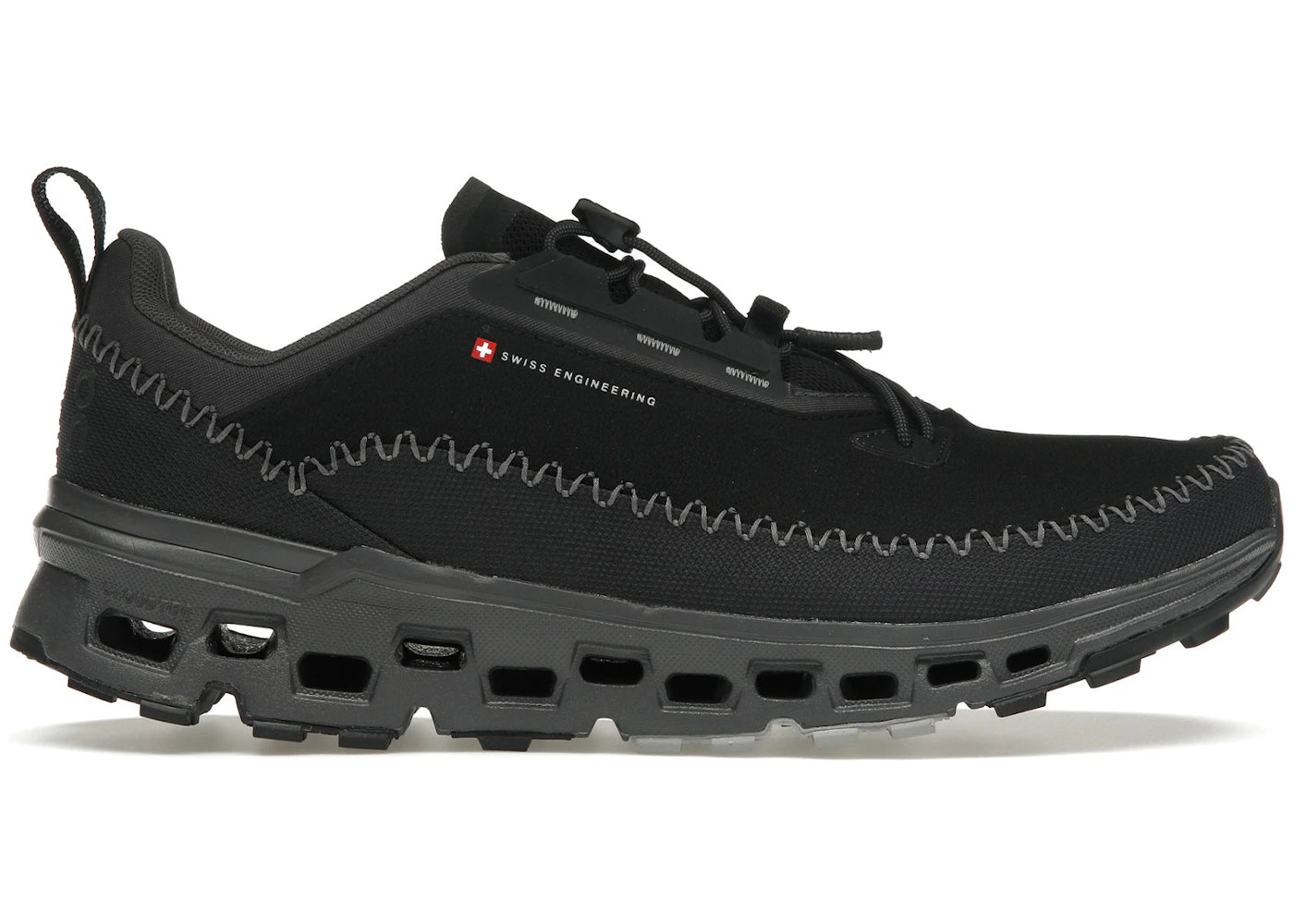 on running cloudaway 2 black eclipse