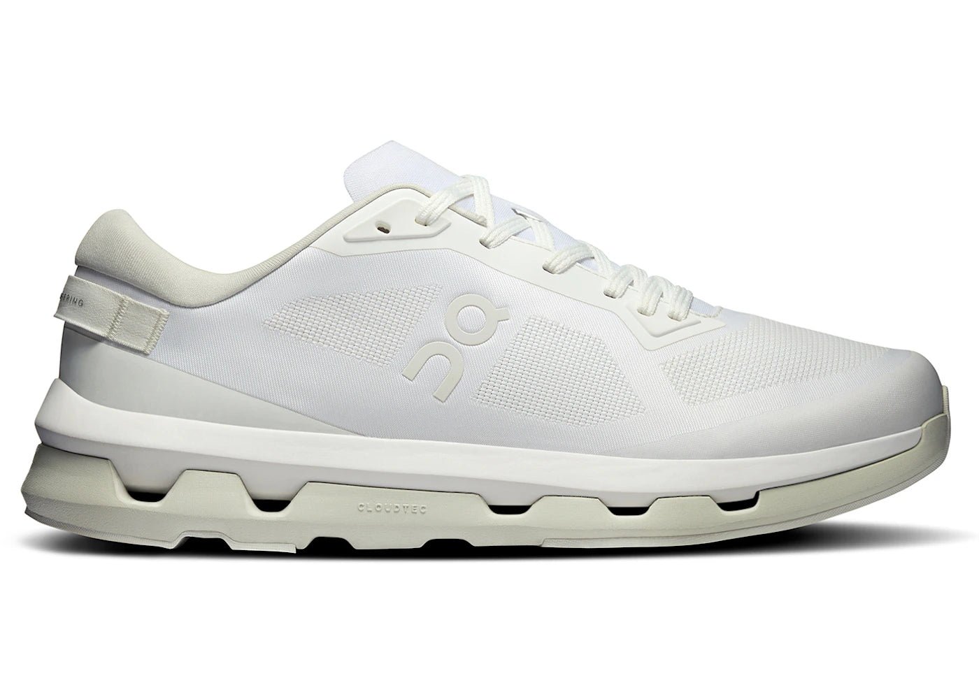 On Running Cloudzone White